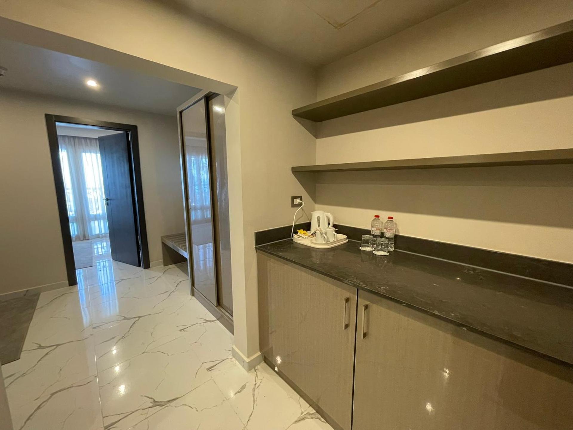 Porto Sokhna Hotel & Spa - Photo 20