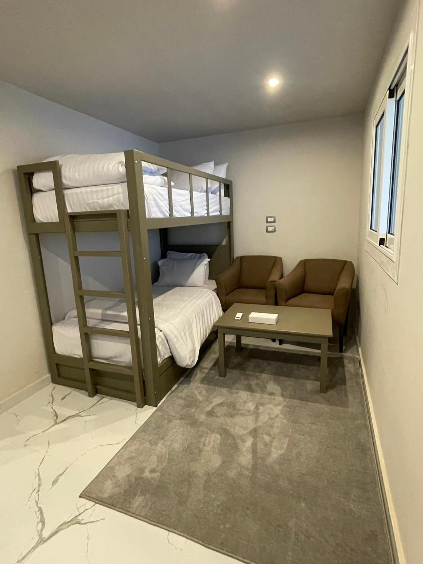 Porto Sokhna Hotel & Spa - Photo 18