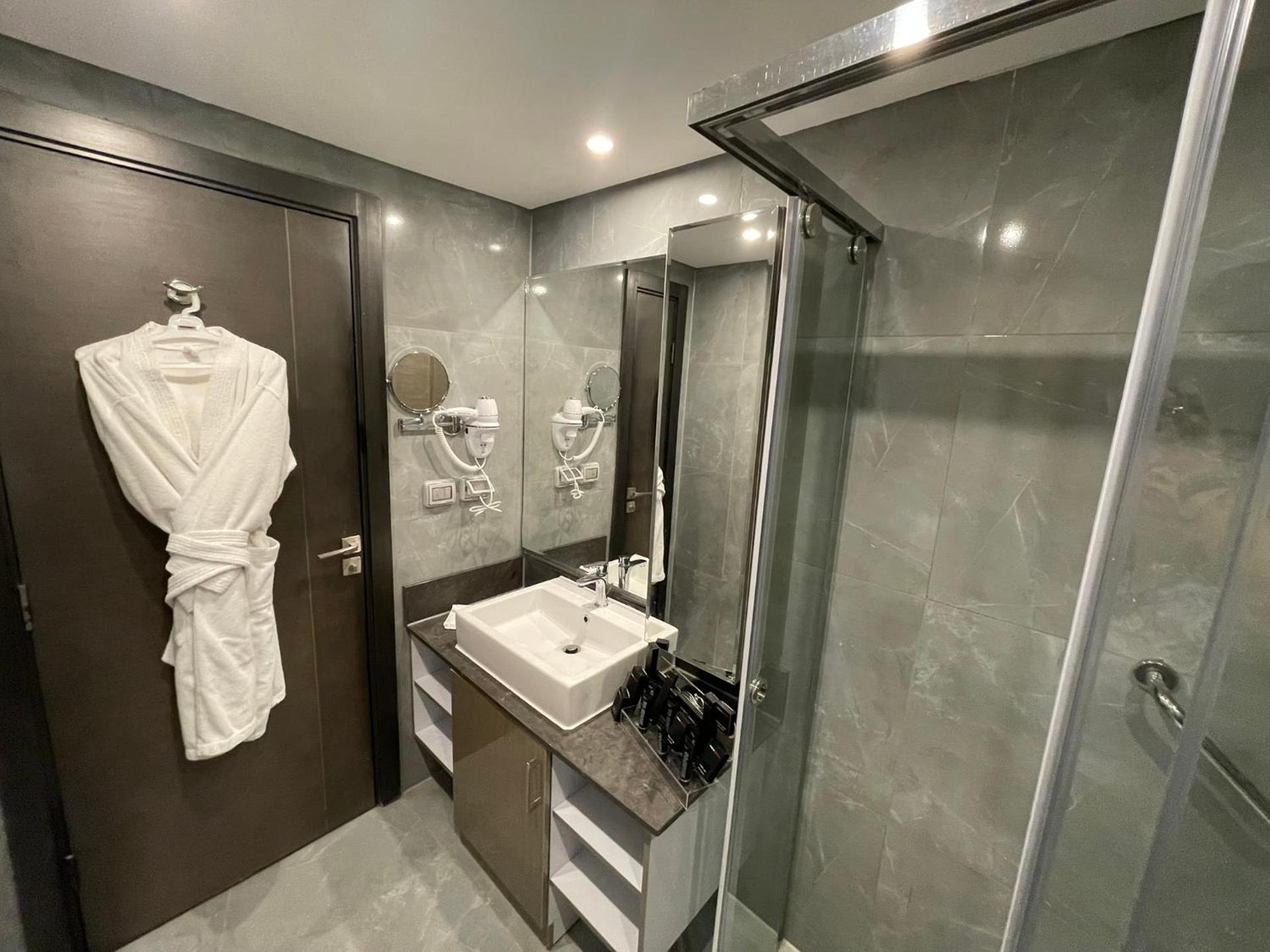 Porto Sokhna Hotel & Spa - Photo 17