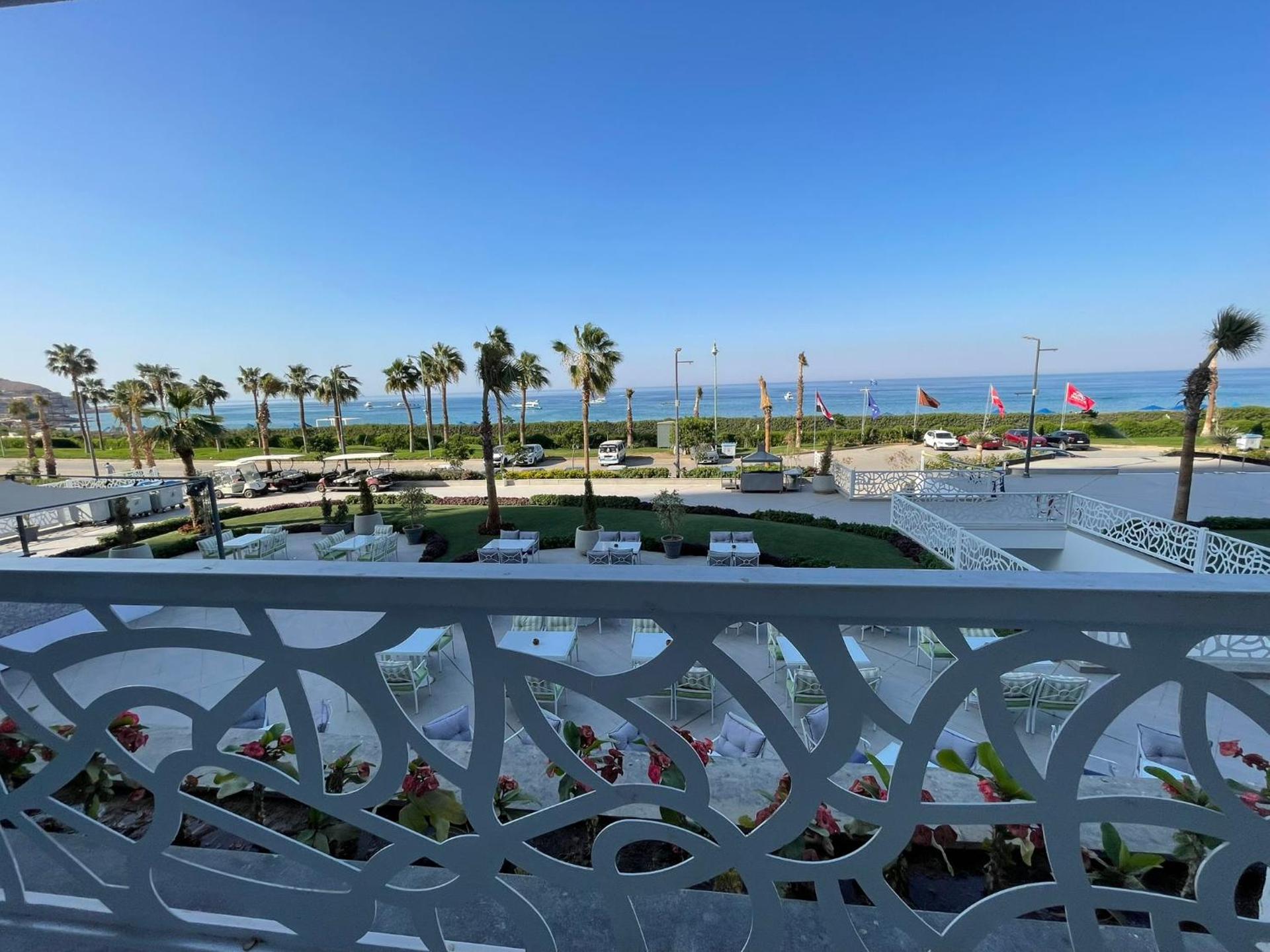 Porto Sokhna Hotel & Spa - Photo 16