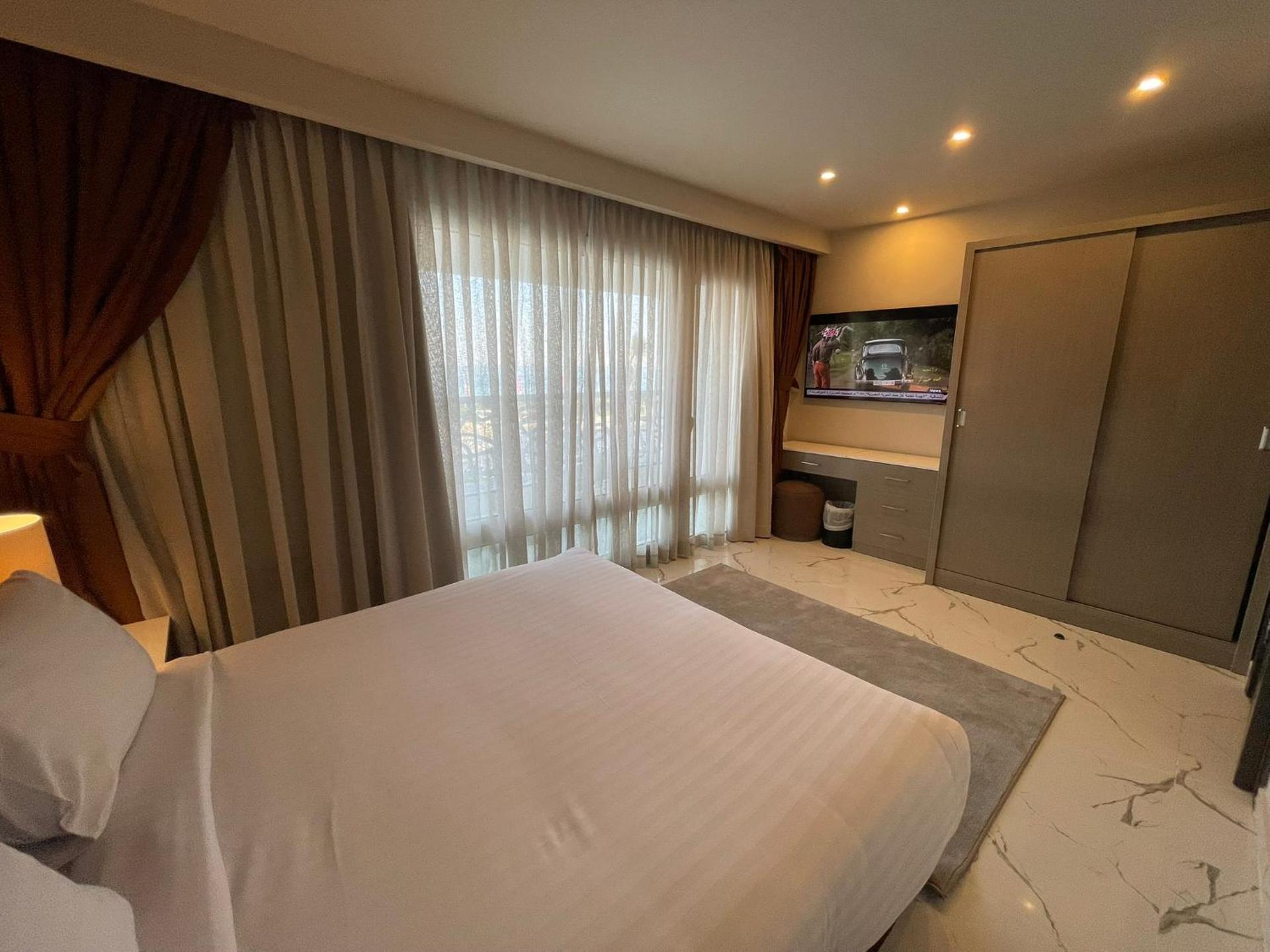 Porto Sokhna Hotel & Spa - Photo 15