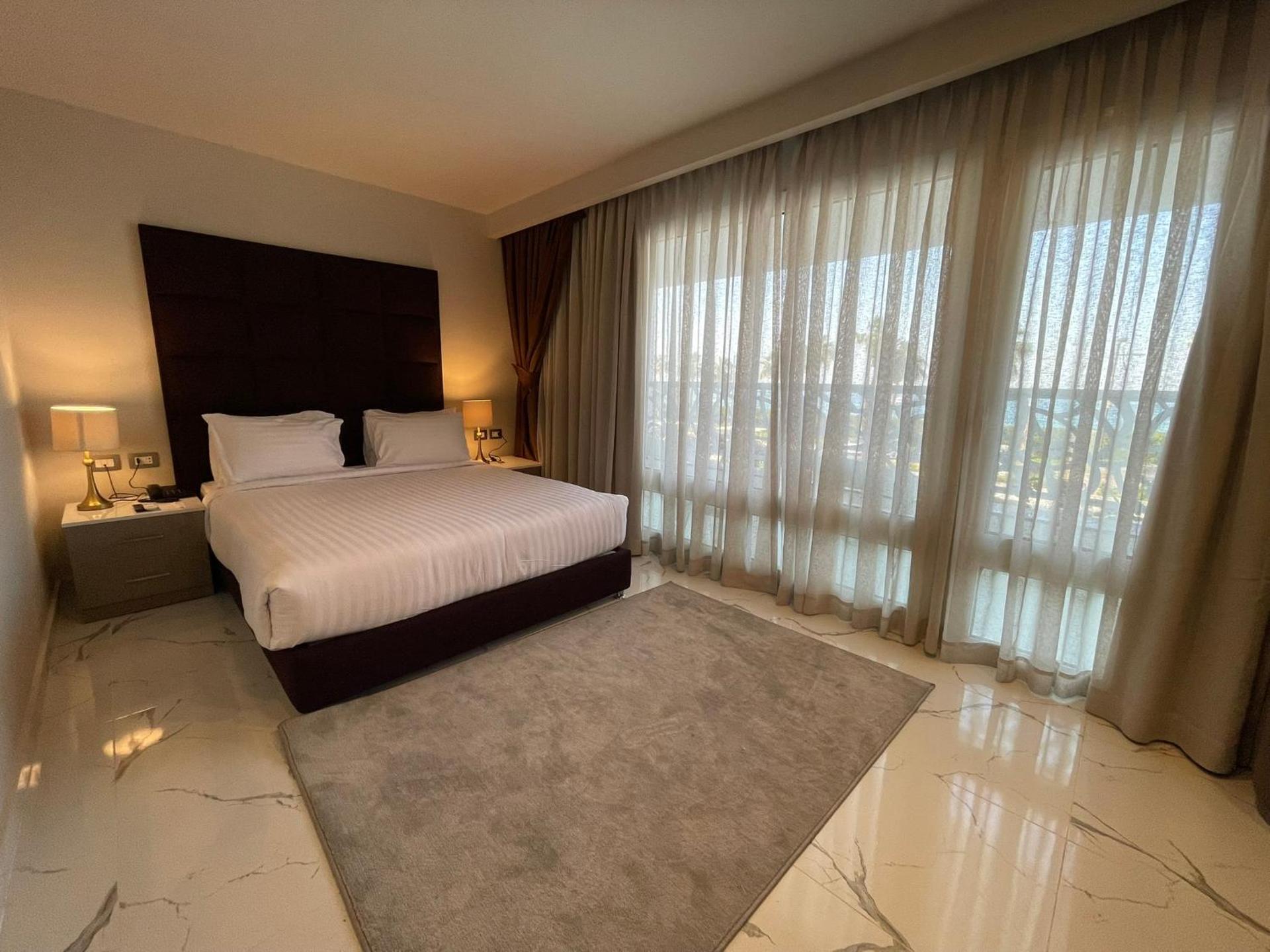 Porto Sokhna Hotel & Spa - Photo 14