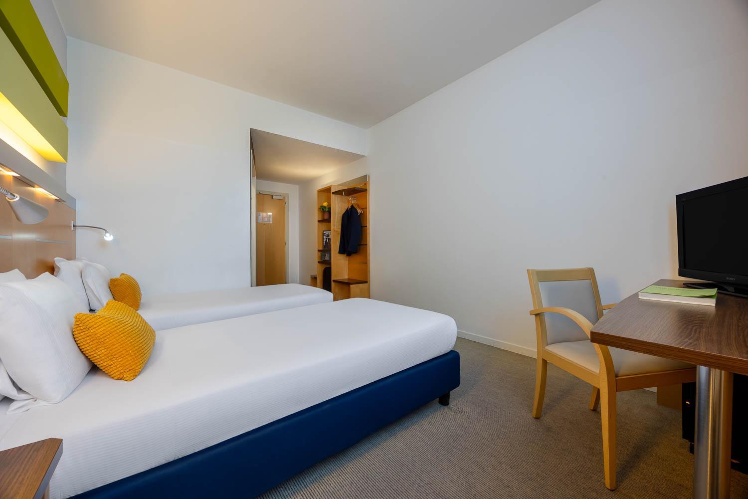 iH Hotels Milano Gioia - Photo 39