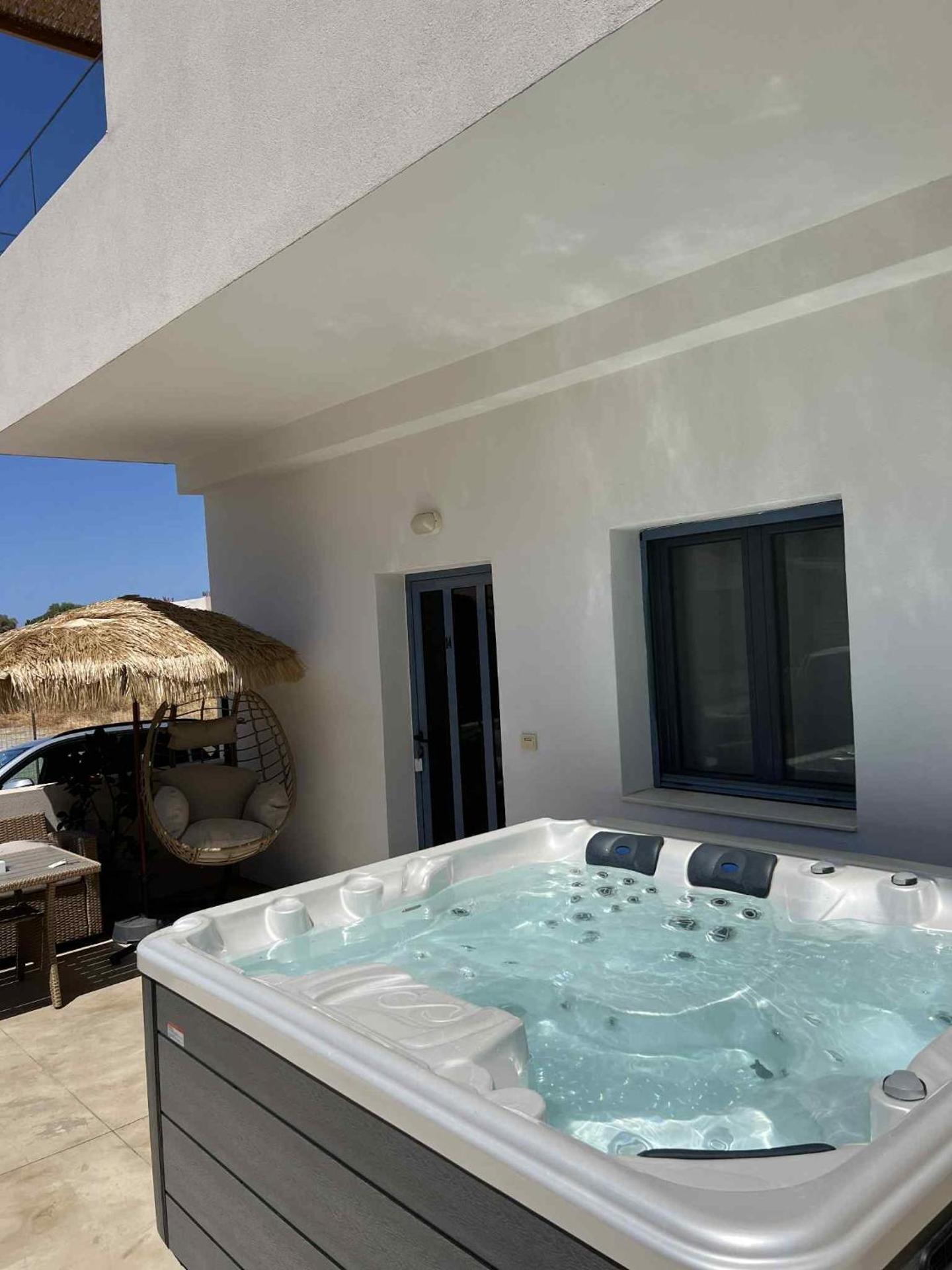 Nikolas Apartments - Photo 58