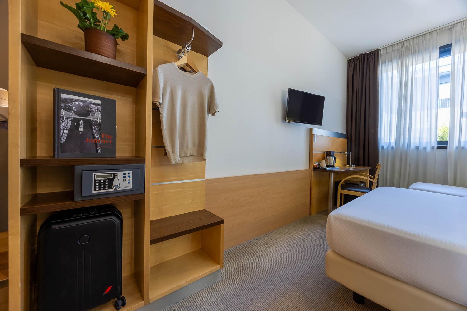 iH Hotels Milano Gioia - Photo 32