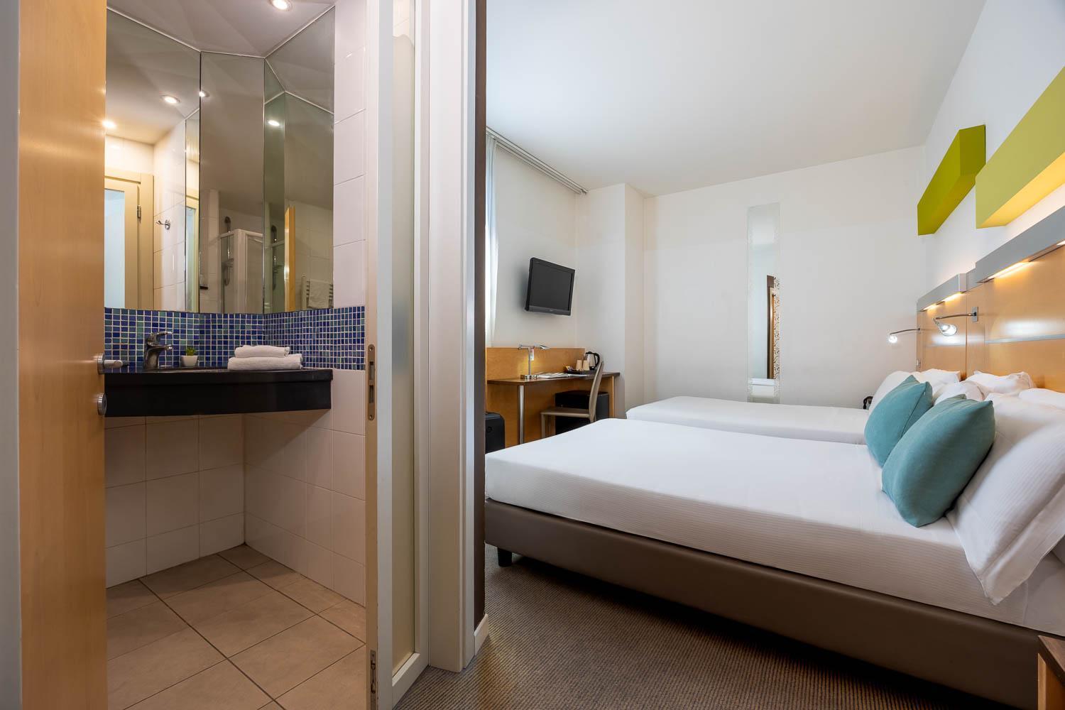 iH Hotels Milano Gioia - Photo 52