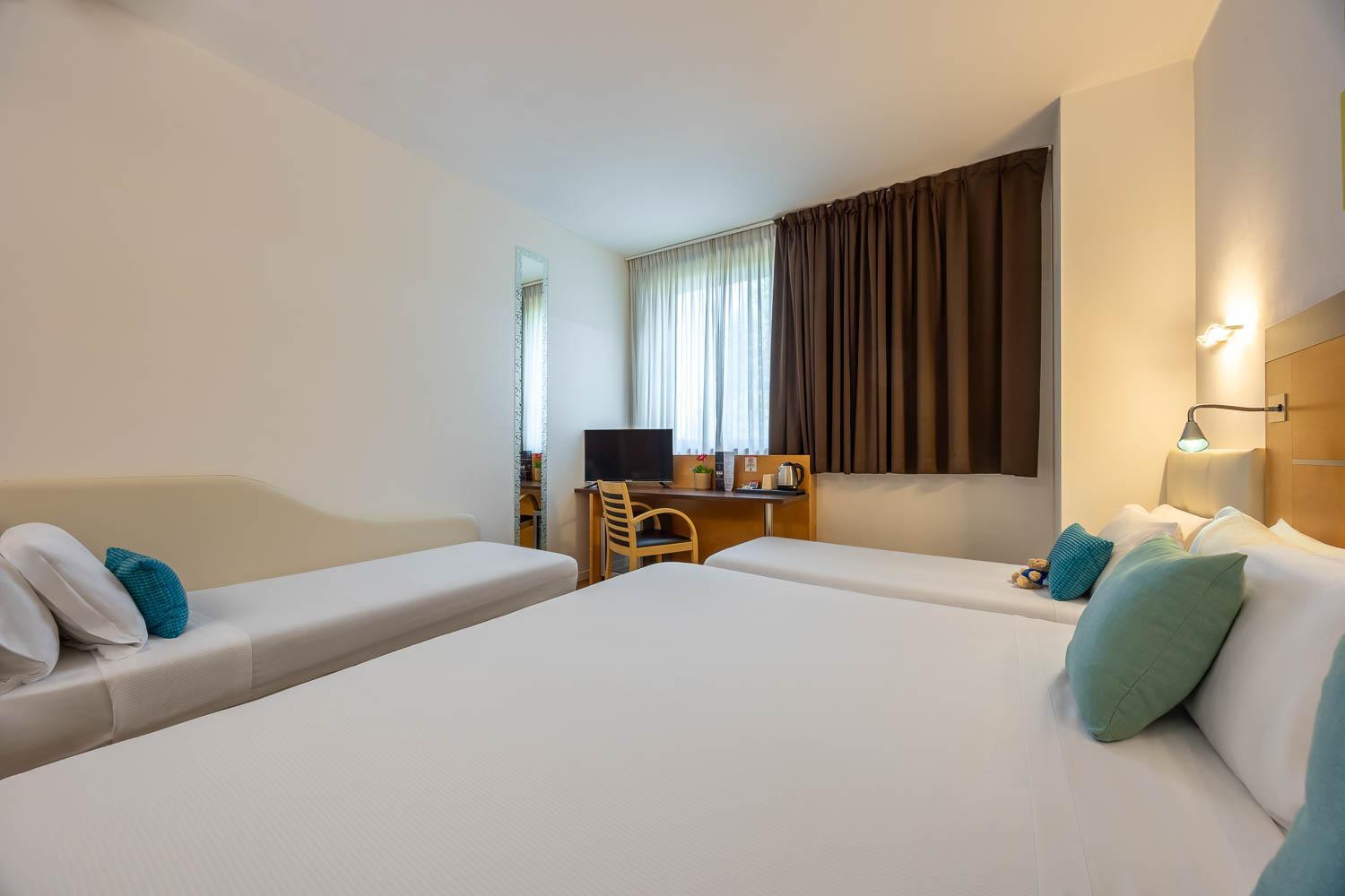 iH Hotels Milano Gioia - Photo 51