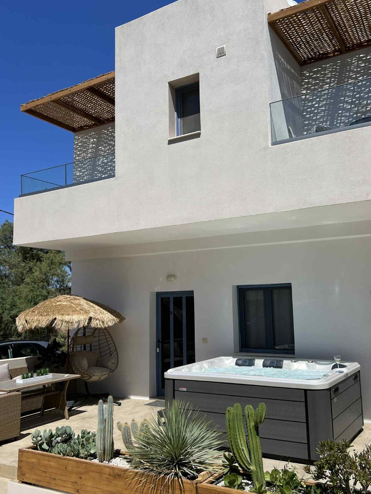 Nikolas Apartments - Photo 11