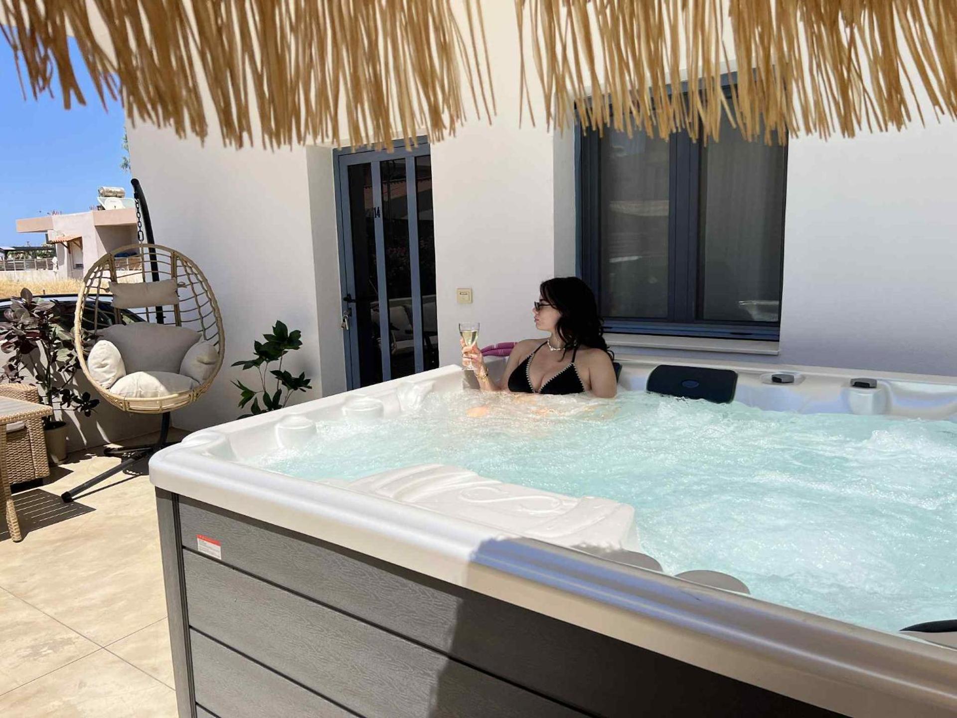 Nikolas Apartments - Photo 8