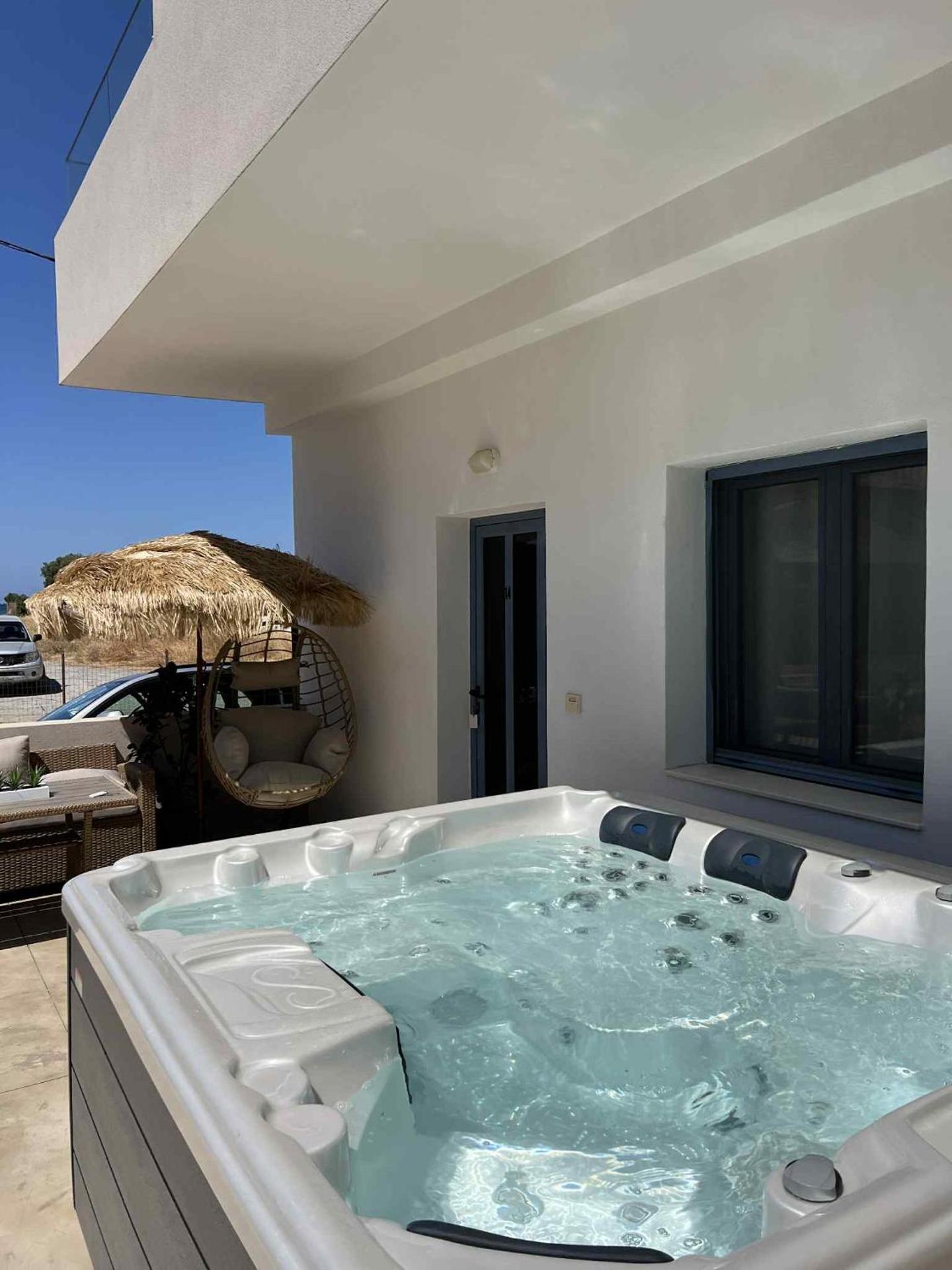 Nikolas Apartments - Photo 7