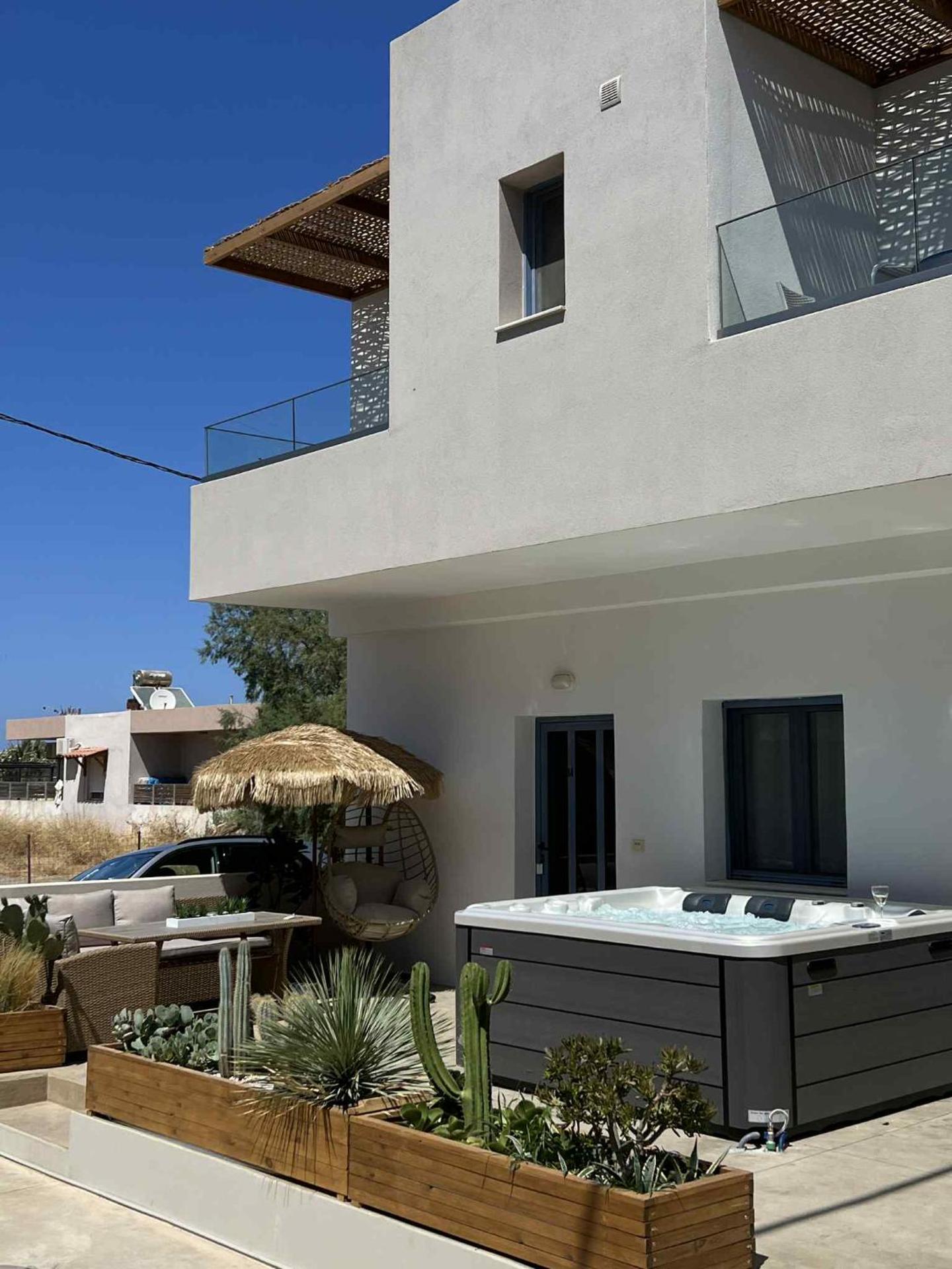 Nikolas Apartments - Photo 60