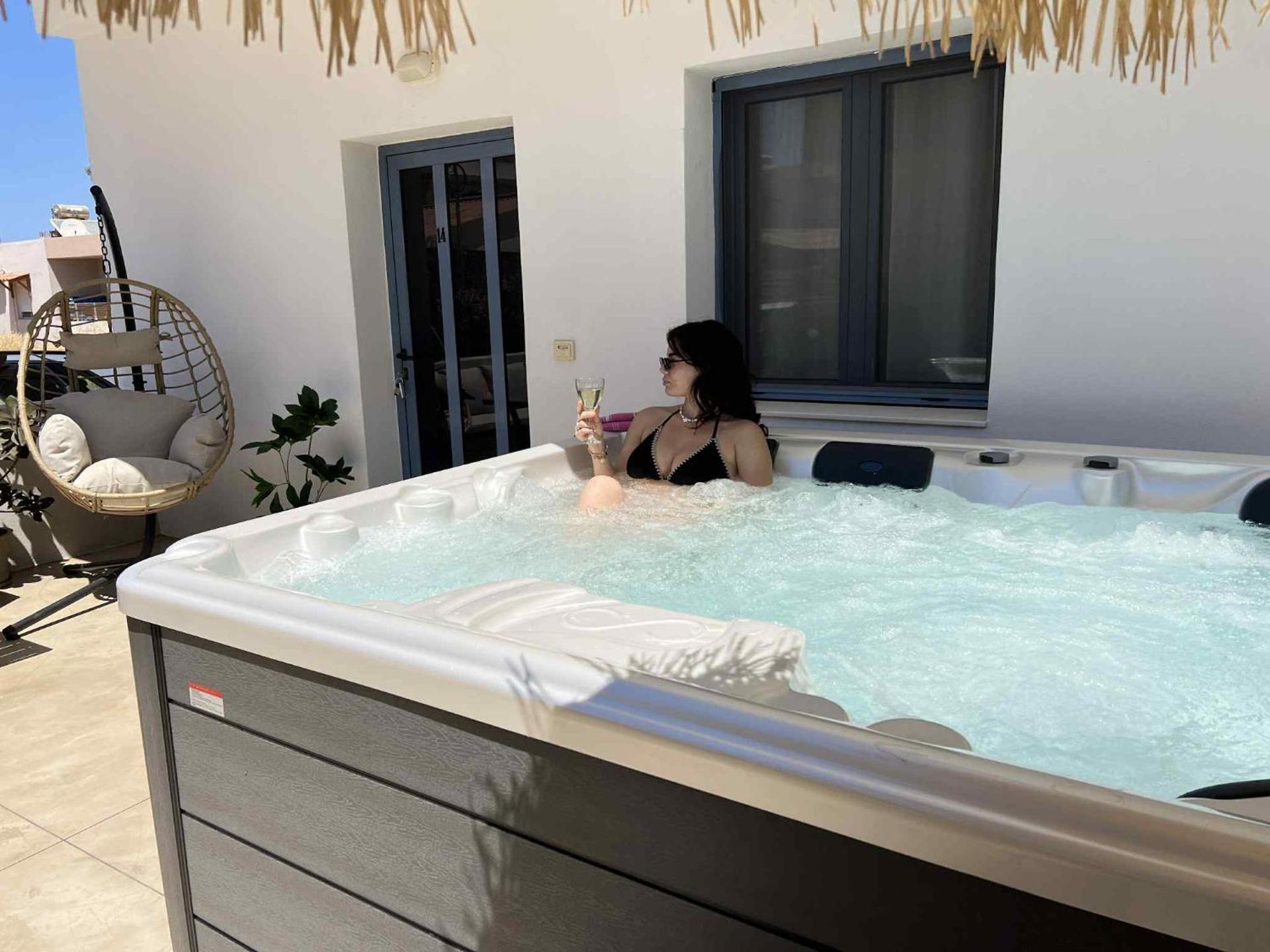 Nikolas Apartments - Photo 6