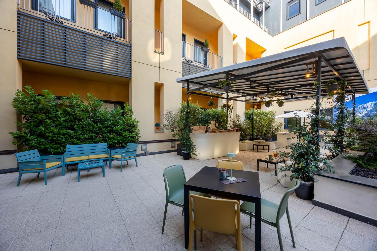 iH Hotels Milano Gioia - Photo 10