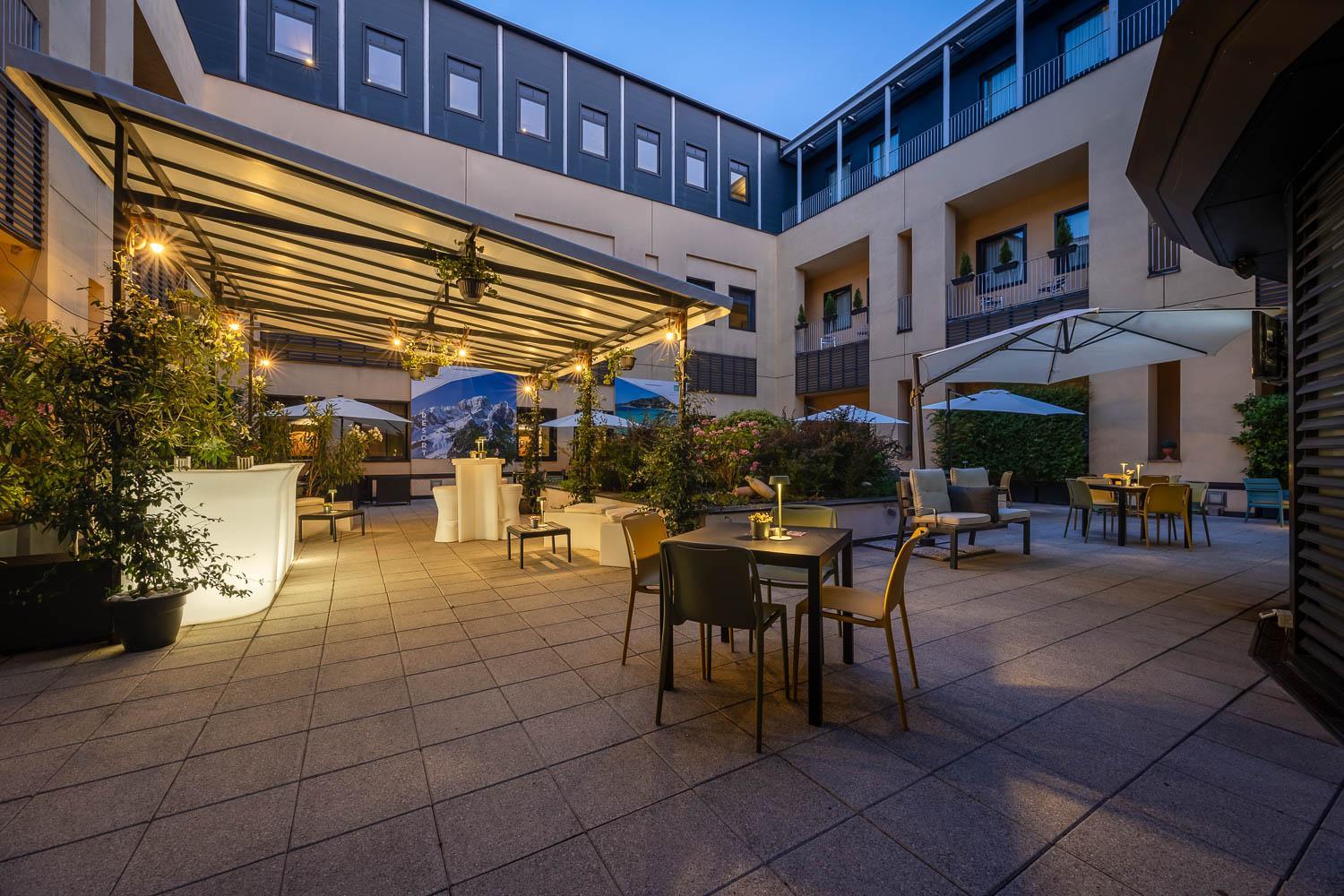 iH Hotels Milano Gioia - Photo 9