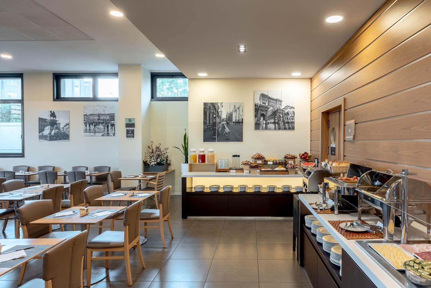 iH Hotels Milano Gioia - Photo 2