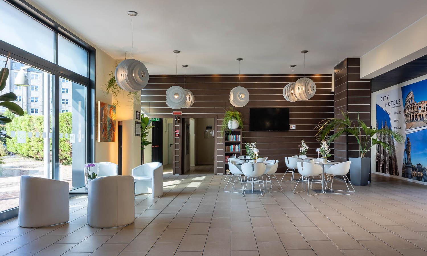 iH Hotels Milano Gioia - Photo 19