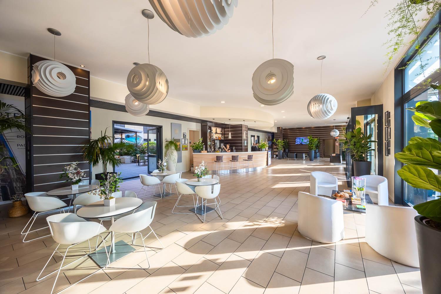 iH Hotels Milano Gioia - Photo 59