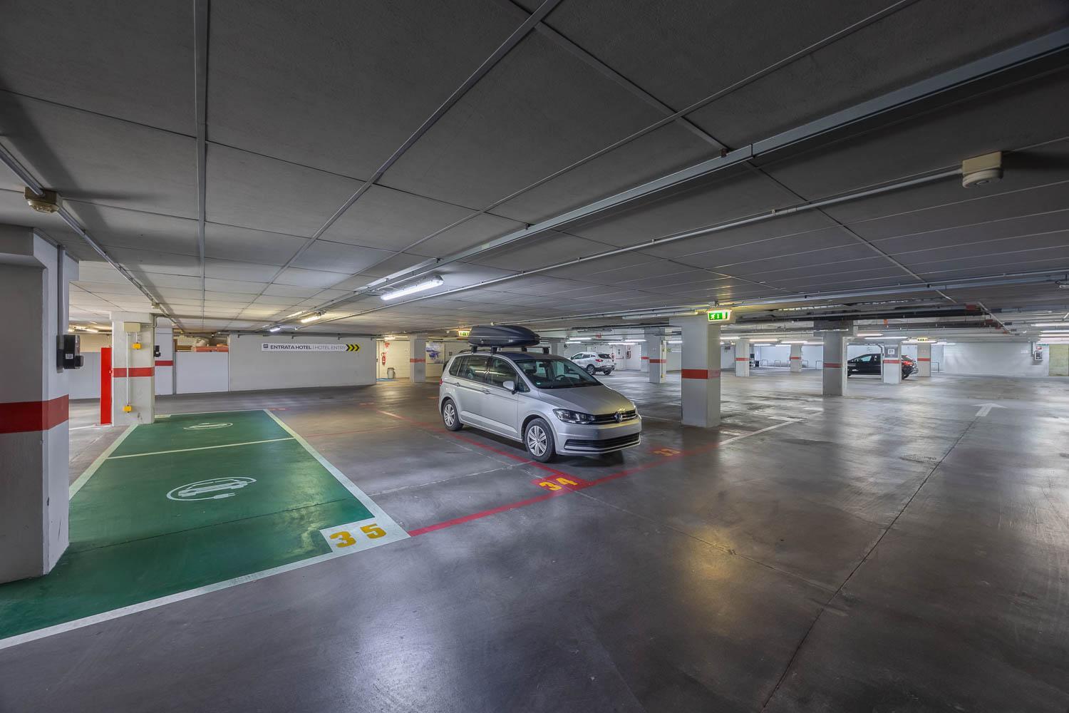 iH Hotels Milano Gioia - Photo 29