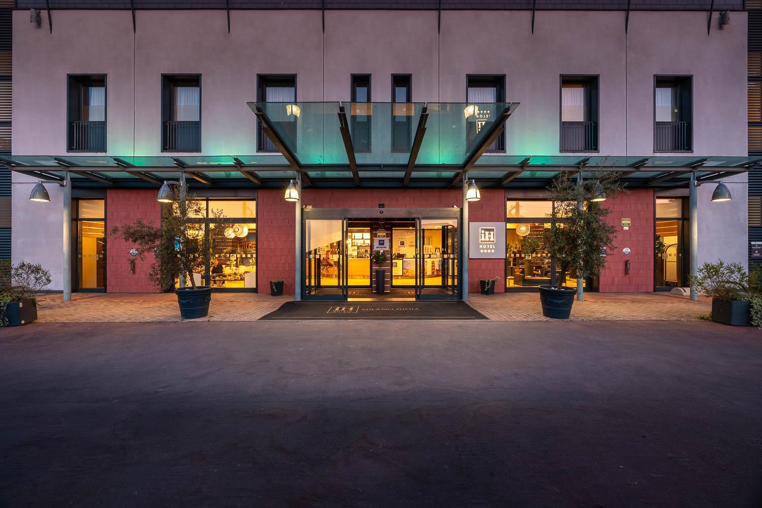 iH Hotels Milano Gioia - Photo 28