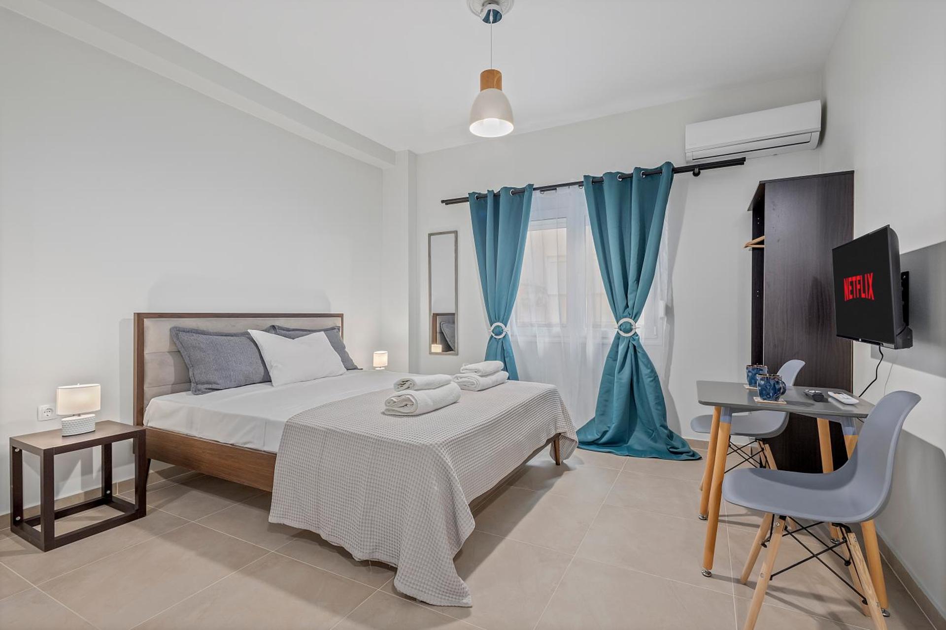 Athens Urban Lifestyle Apartments - Photo 42