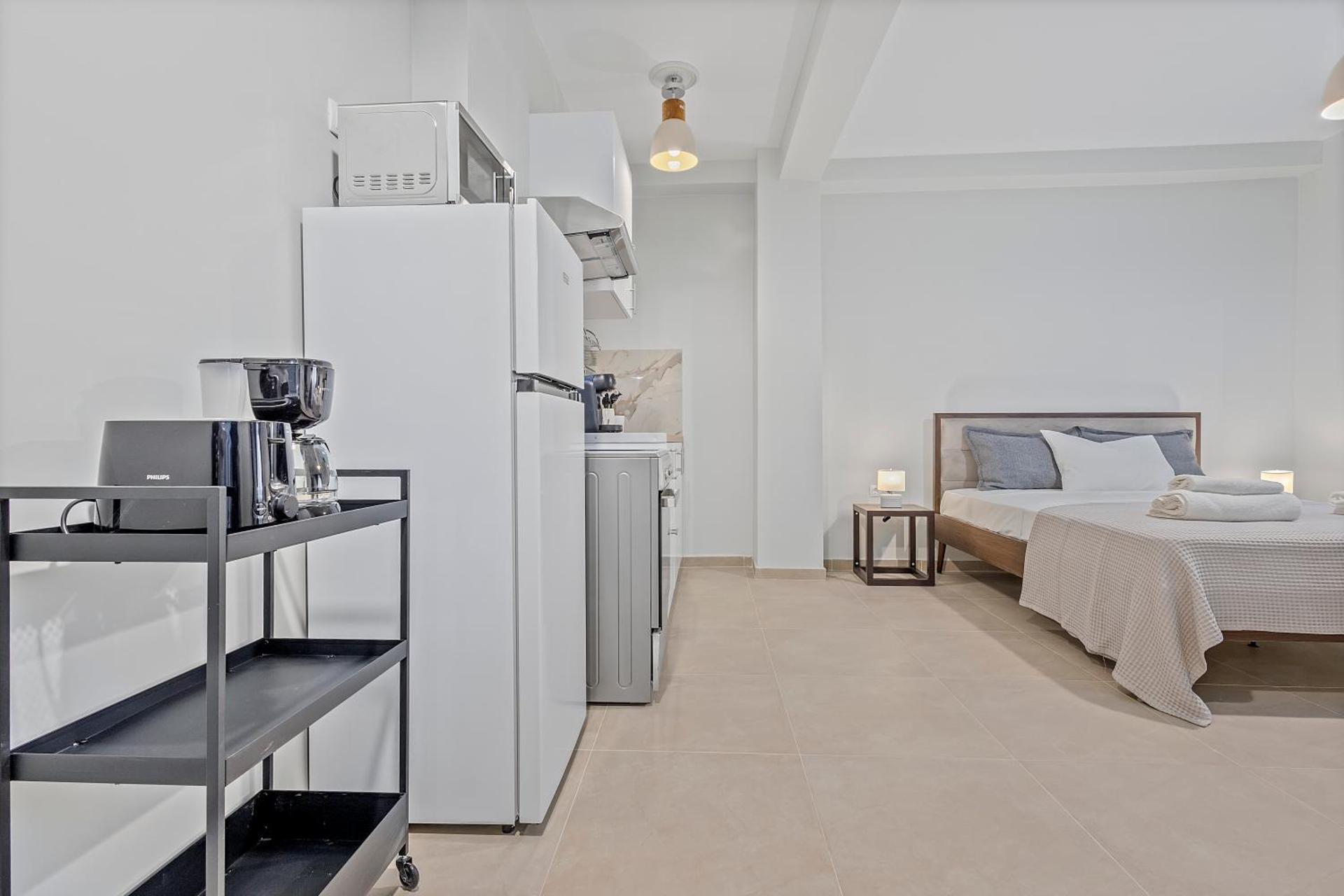 Athens Urban Lifestyle Apartments - Photo 41