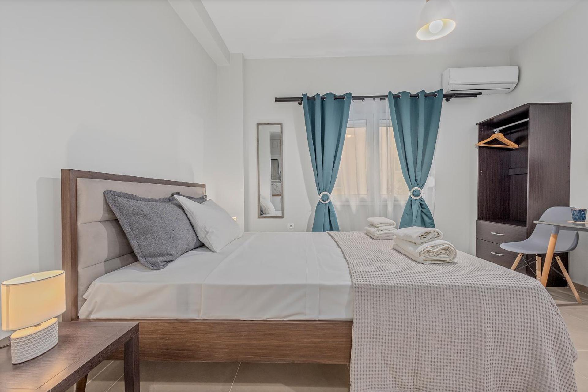 Athens Urban Lifestyle Apartments - Photo 52