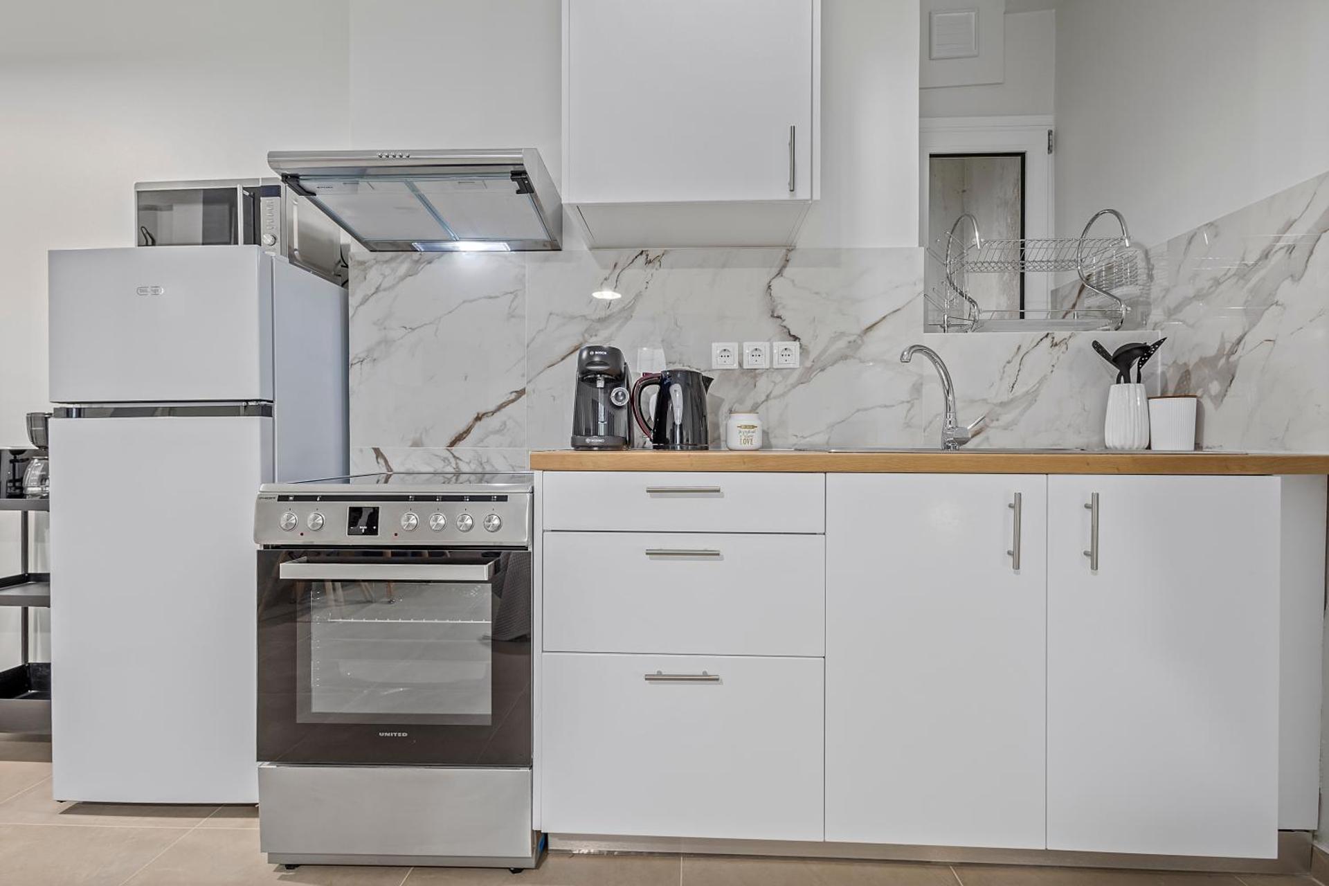 Athens Urban Lifestyle Apartments - Photo 44