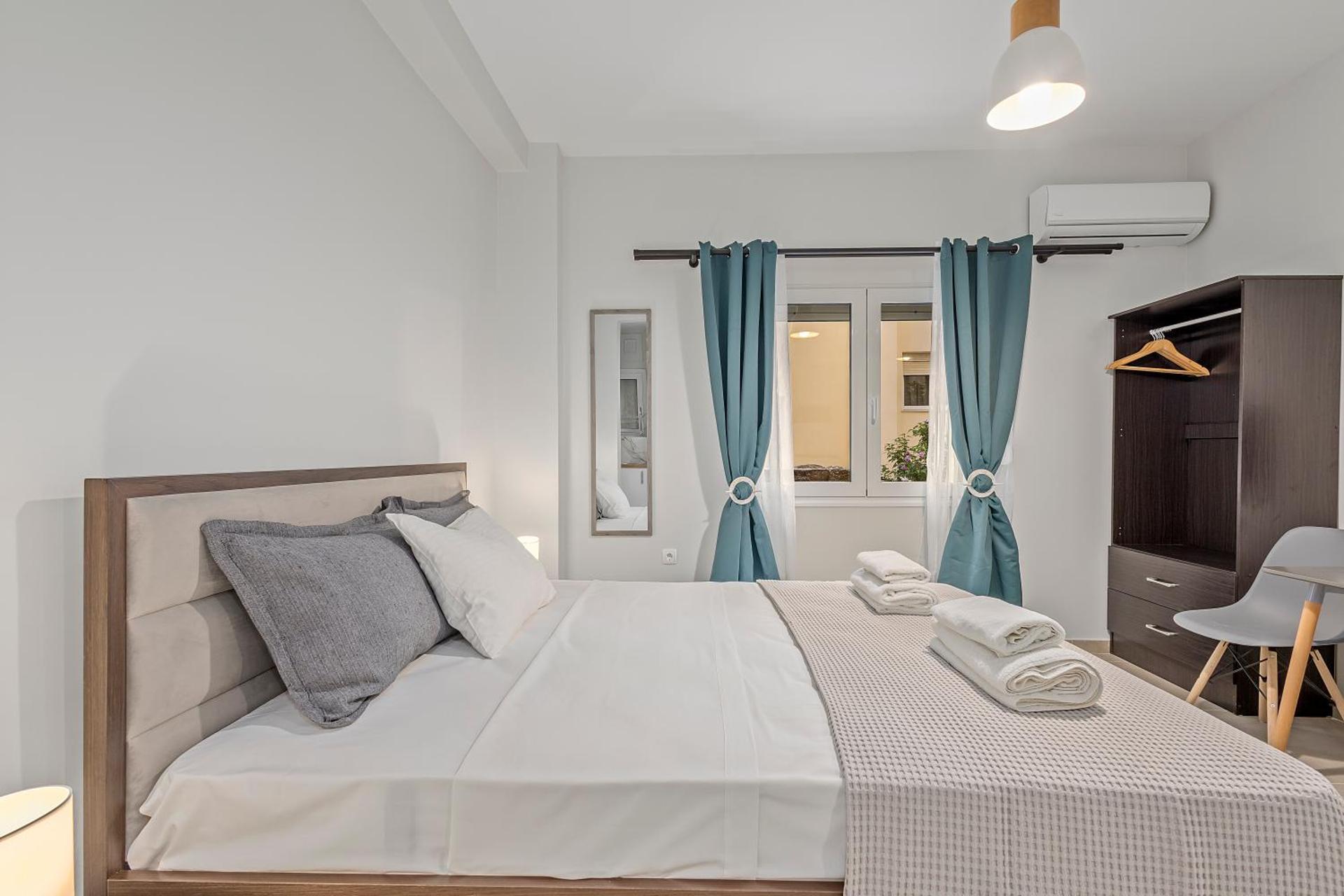 Athens Urban Lifestyle Apartments - Photo 50