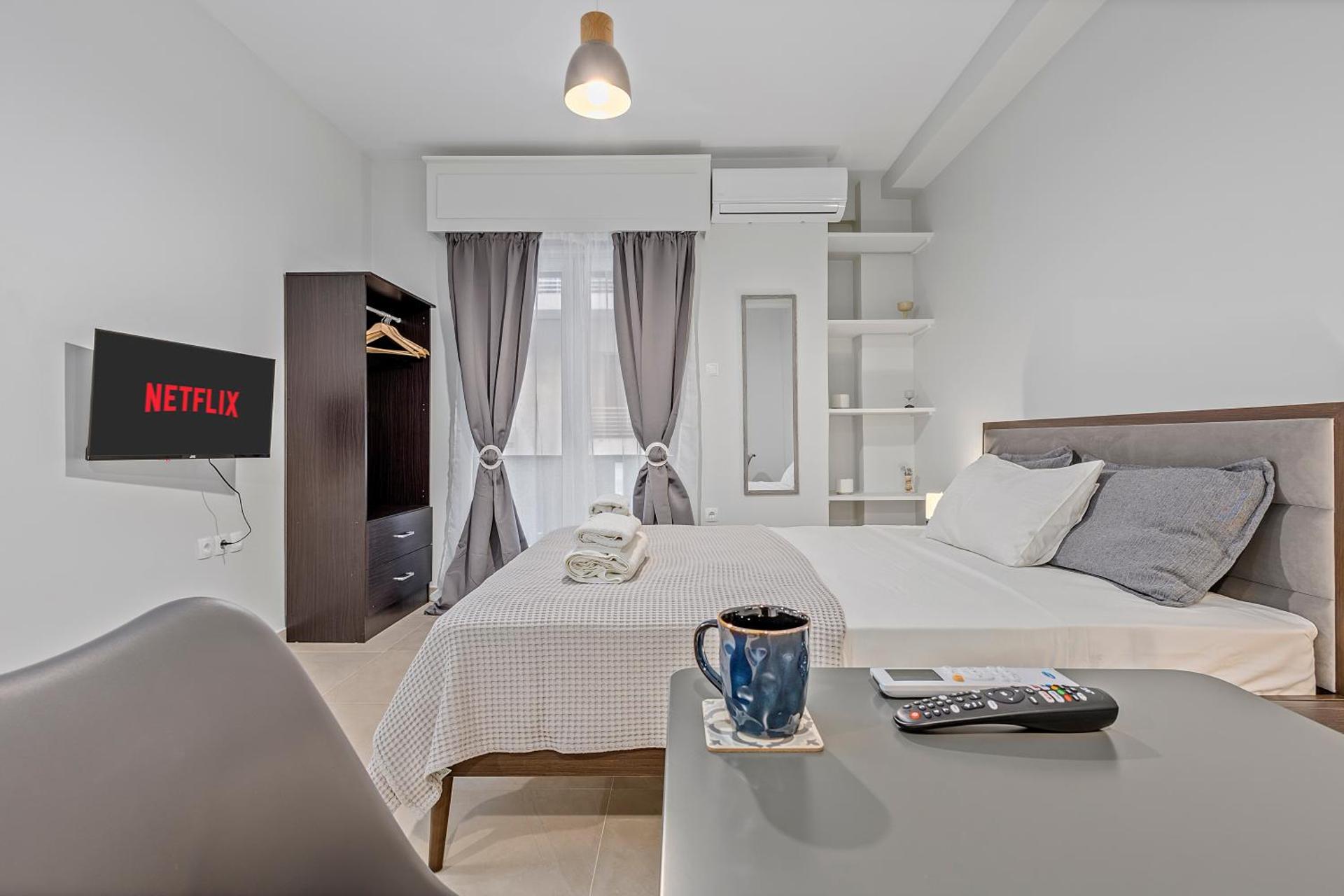 Athens Urban Lifestyle Apartments - Photo 29