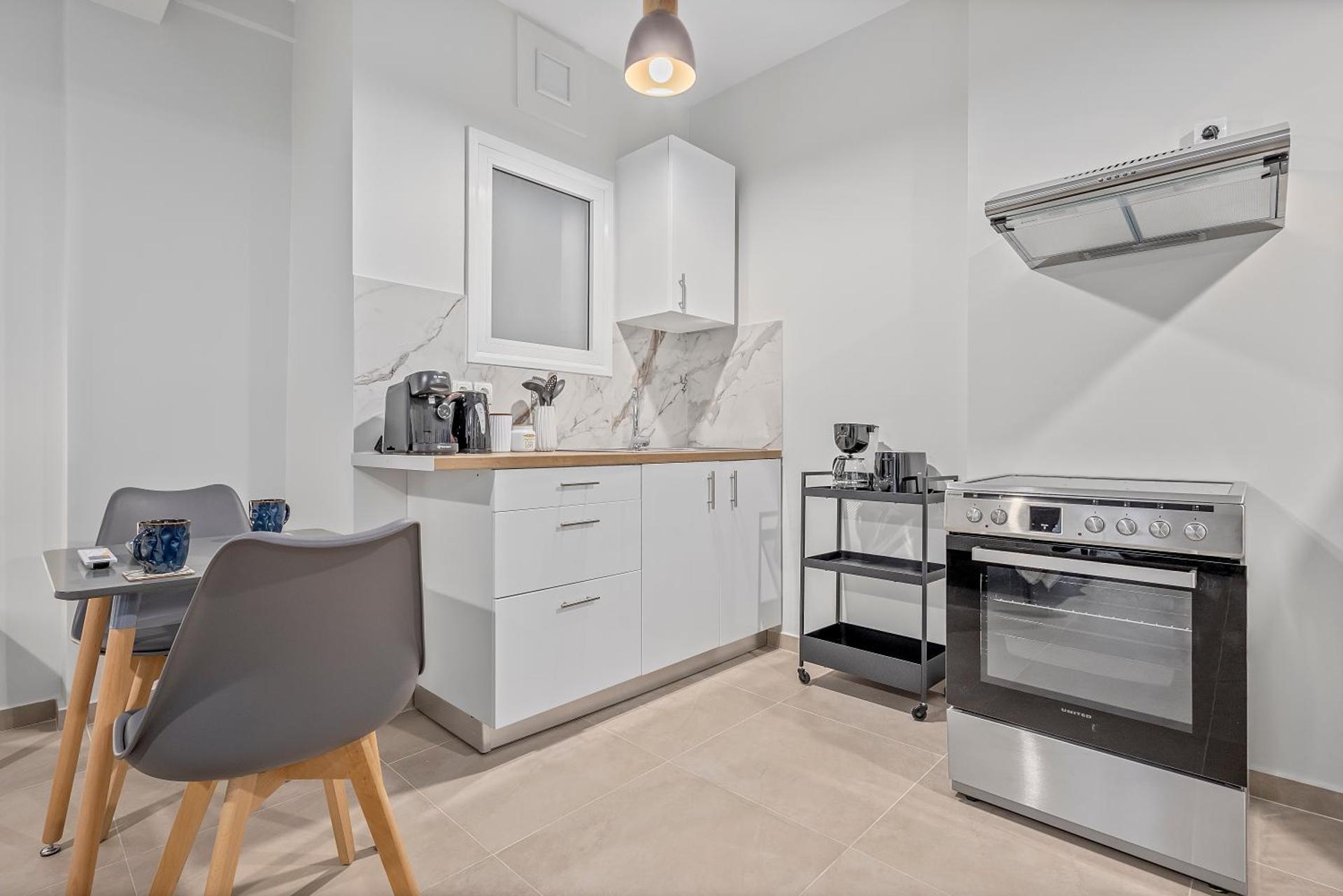 Athens Urban Lifestyle Apartments - Photo 31