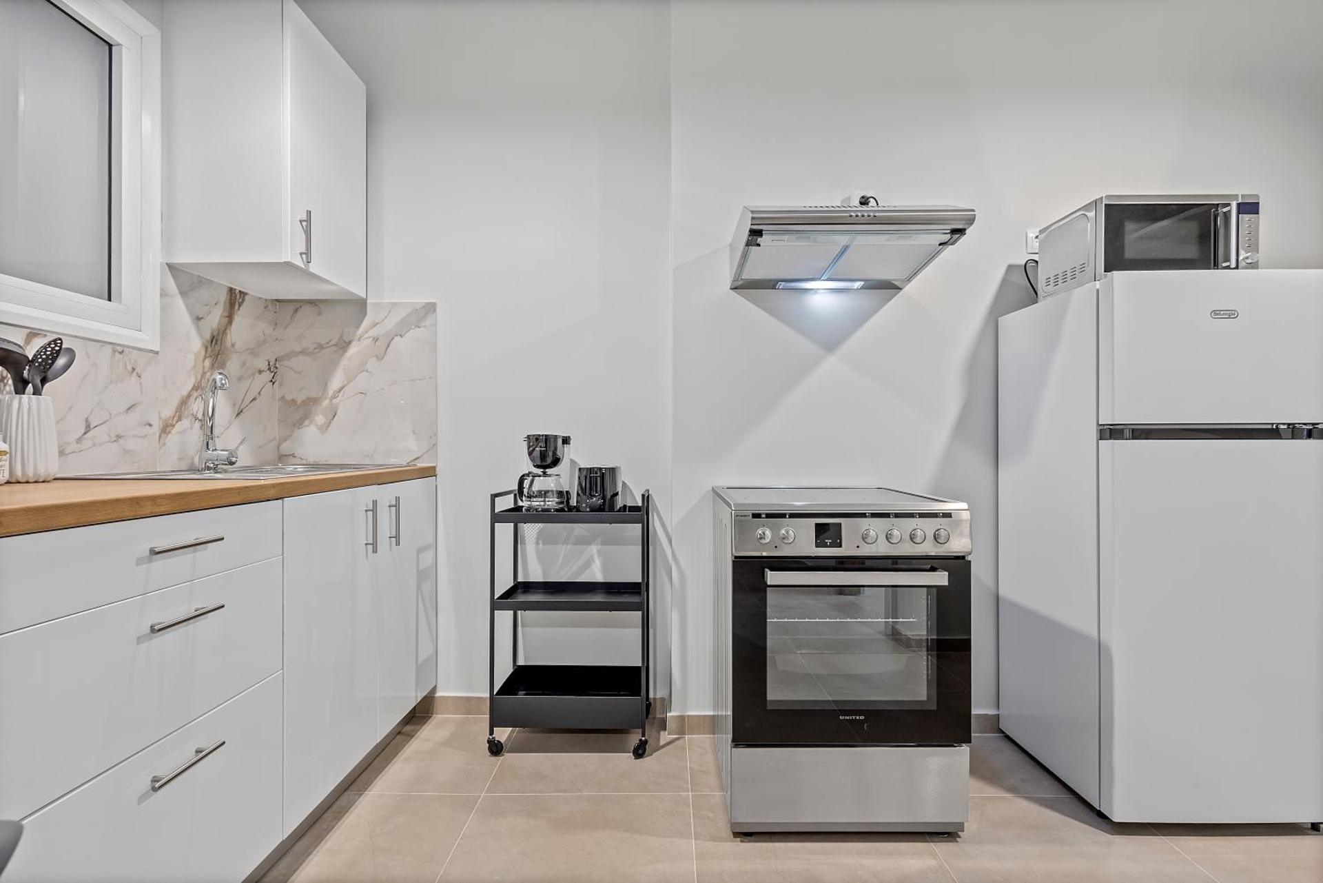 Athens Urban Lifestyle Apartments - Photo 33