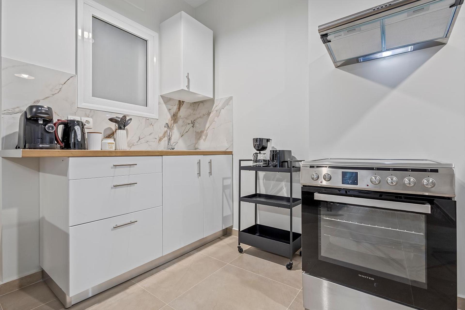 Athens Urban Lifestyle Apartments - Photo 34