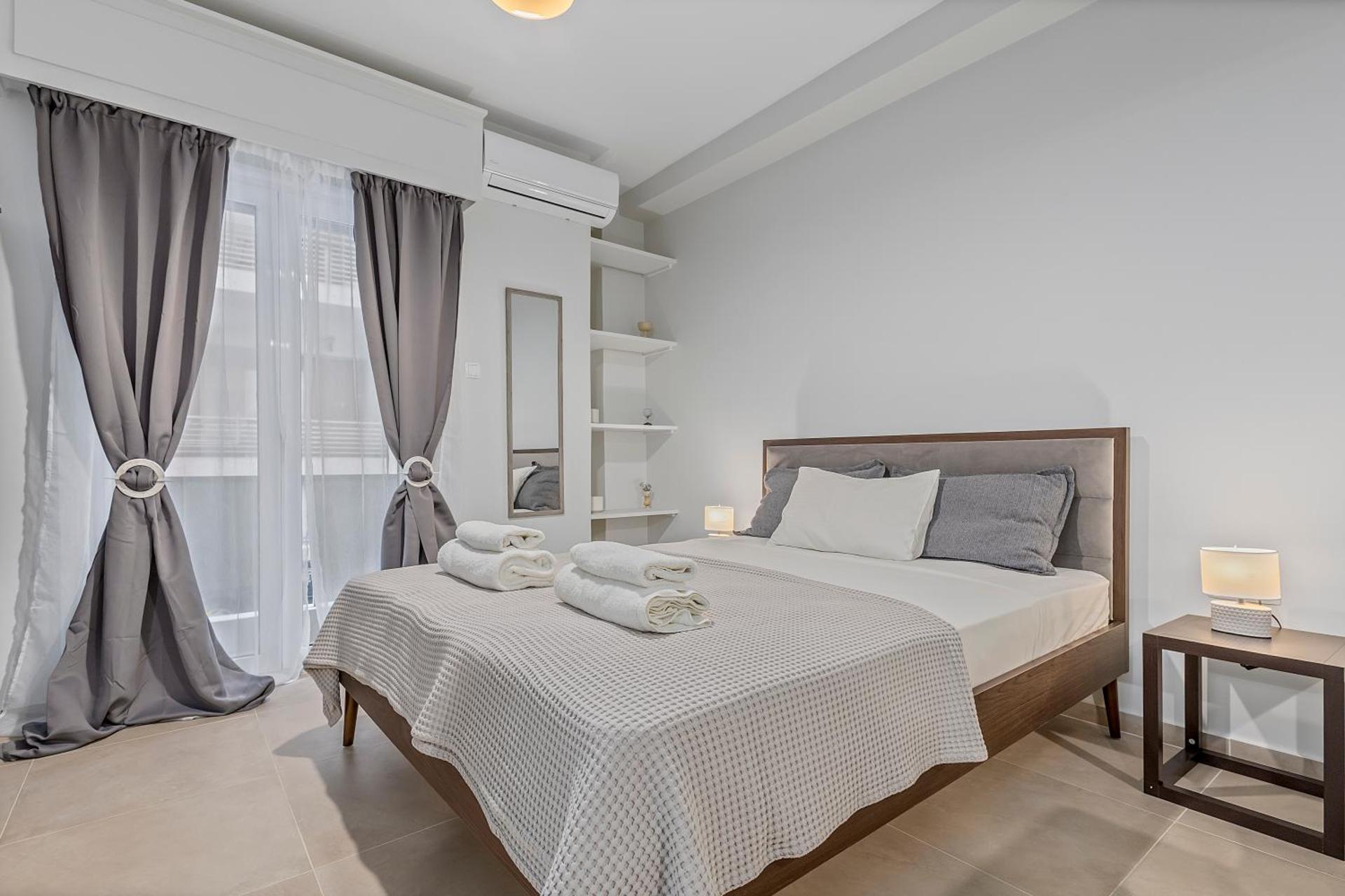 Athens Urban Lifestyle Apartments - Photo 36