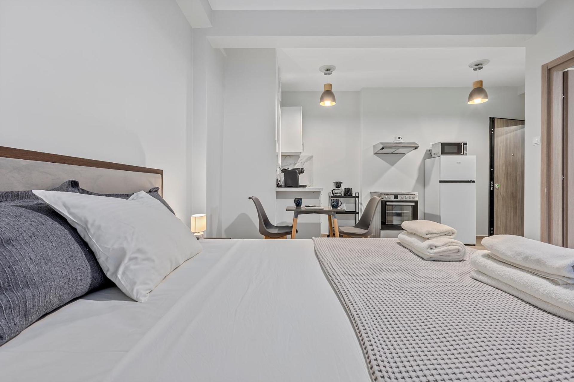 Athens Urban Lifestyle Apartments - Photo 35