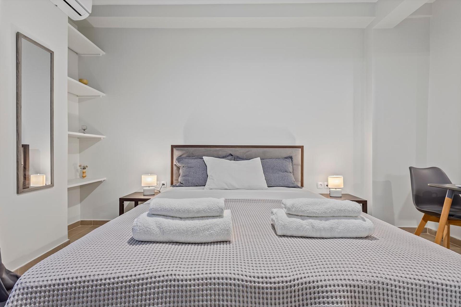 Athens Urban Lifestyle Apartments - Photo 37