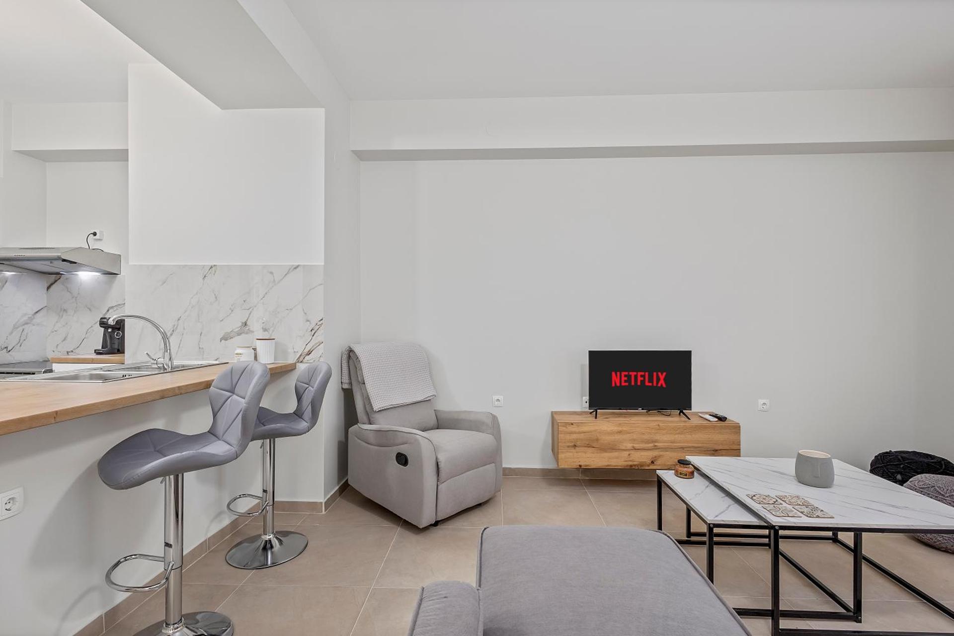 Athens Urban Lifestyle Apartments - Photo 3