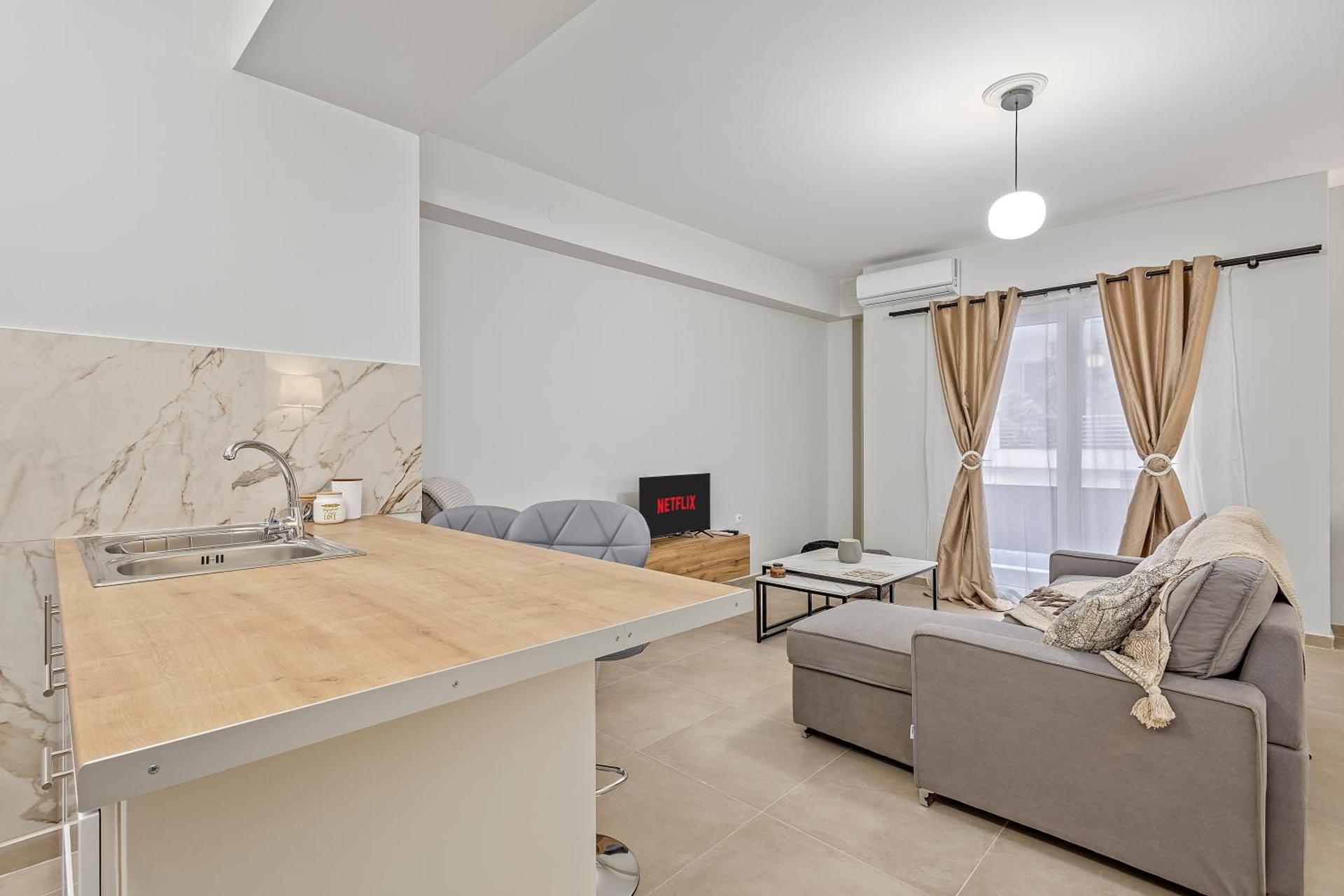 Athens Urban Lifestyle Apartments - Photo 4