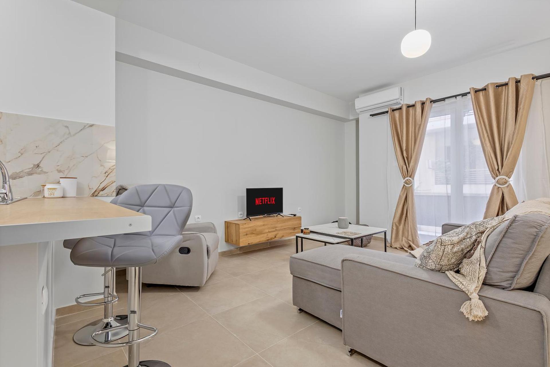 Athens Urban Lifestyle Apartments - Photo 5