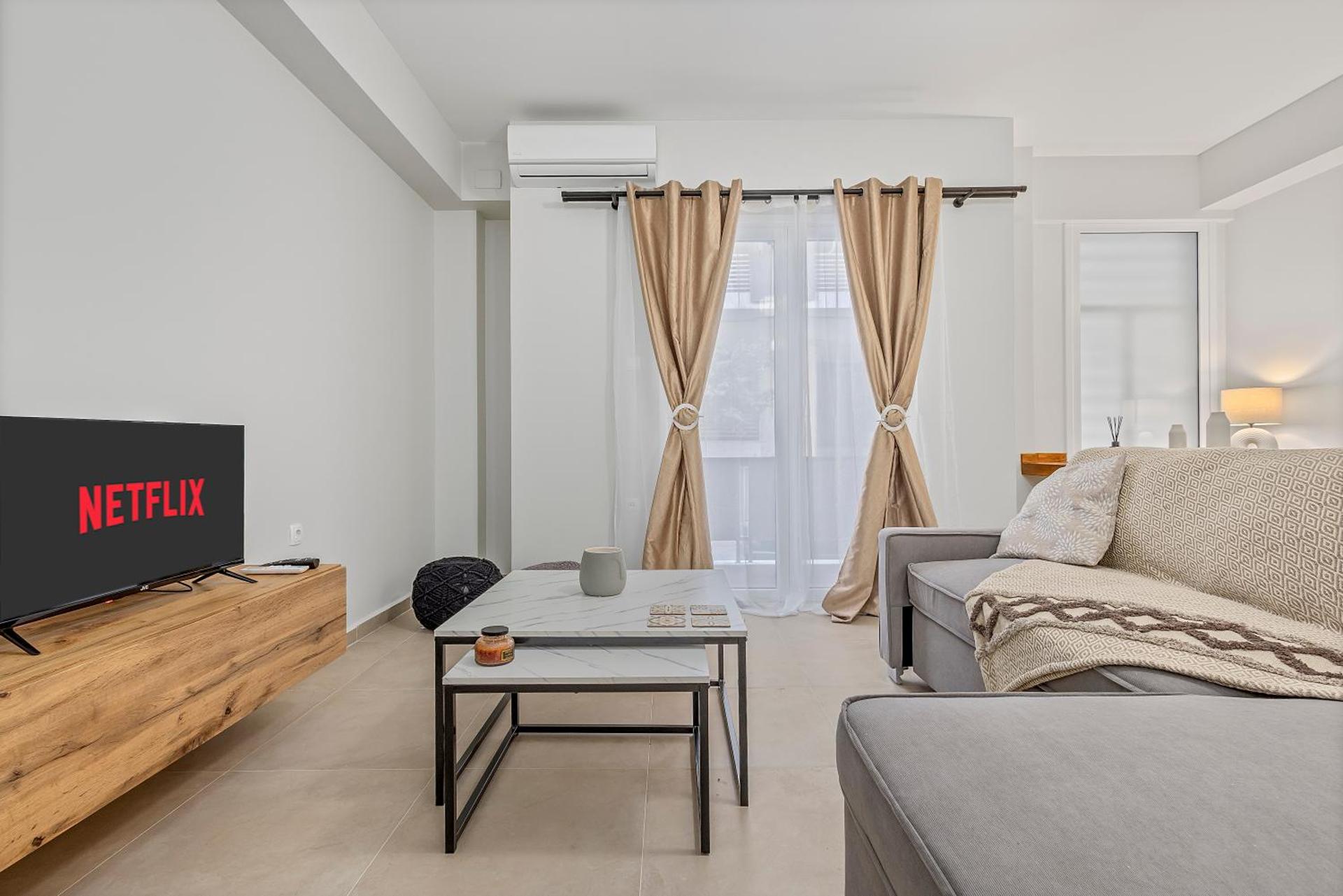 Athens Urban Lifestyle Apartments - Photo 9