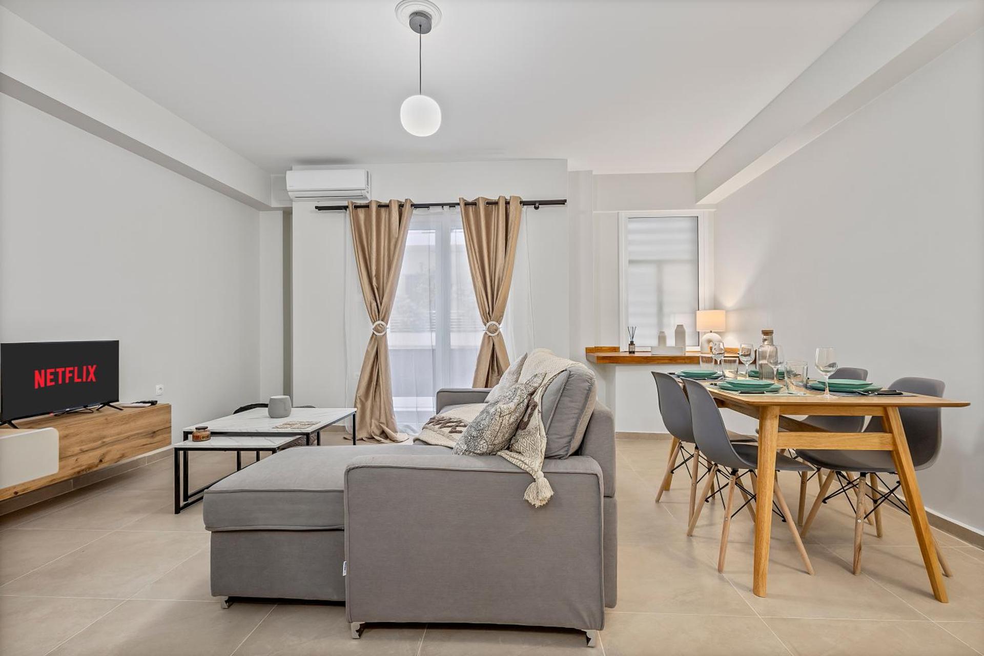 Athens Urban Lifestyle Apartments - Photo 8