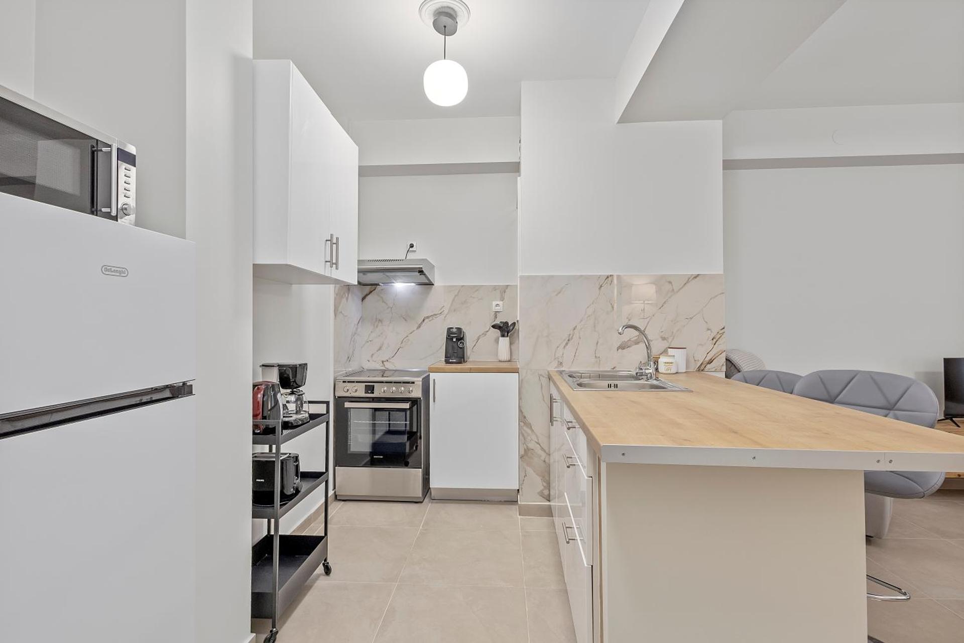 Athens Urban Lifestyle Apartments - Photo 13