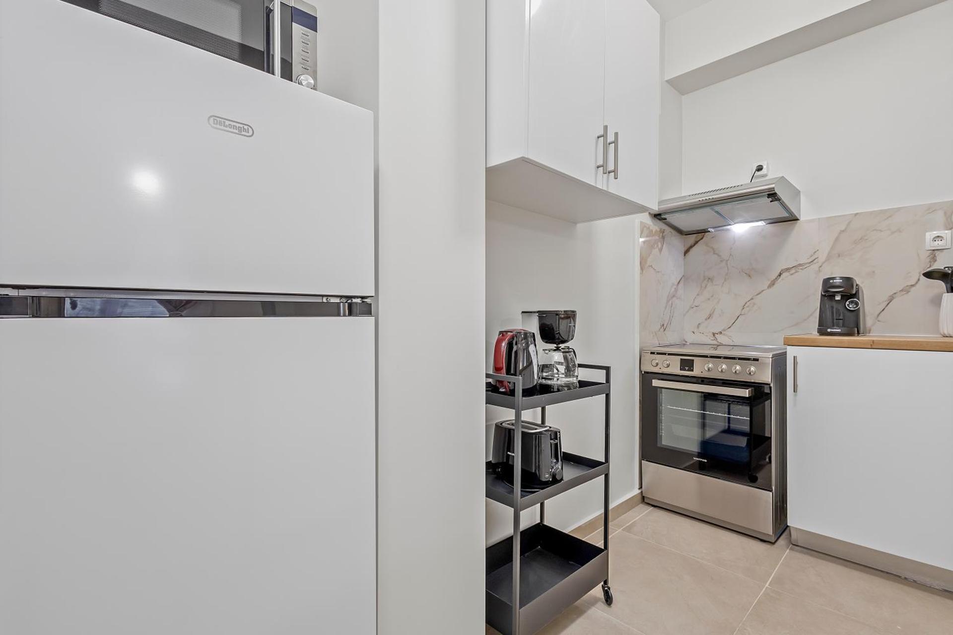 Athens Urban Lifestyle Apartments - Photo 11