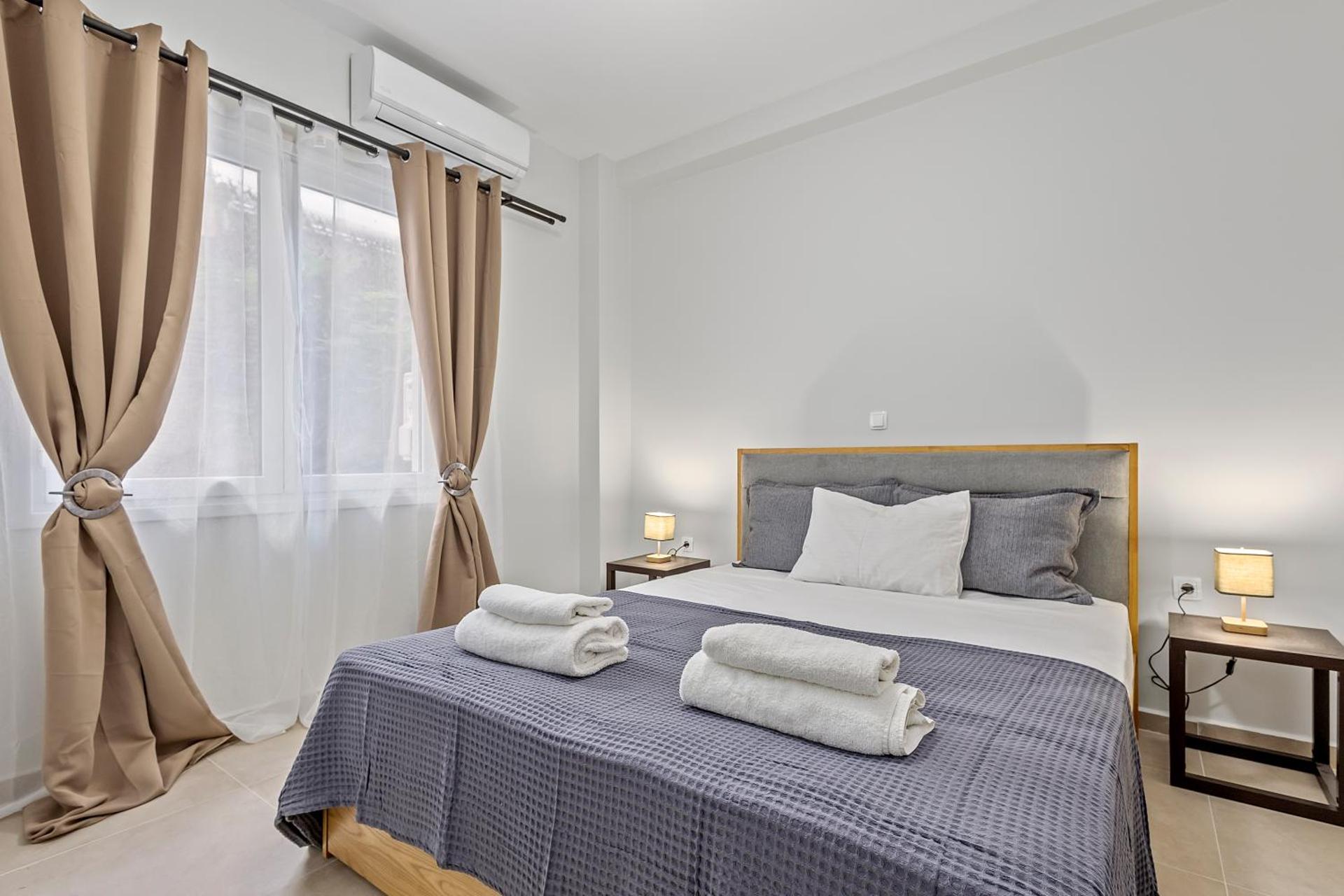 Athens Urban Lifestyle Apartments - Photo 15