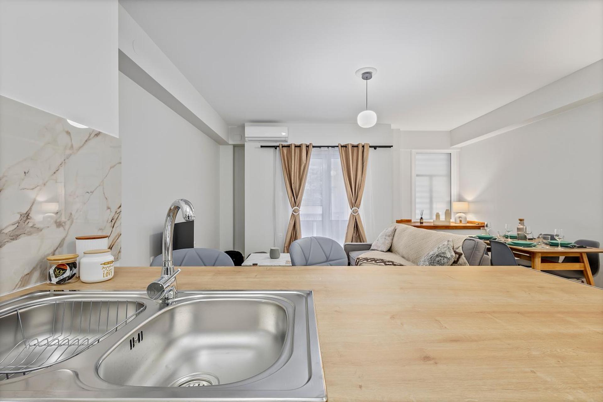 Athens Urban Lifestyle Apartments - Photo 16