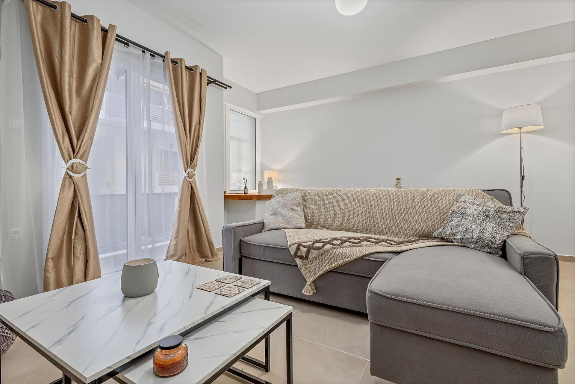 Athens Urban Lifestyle Apartments - Photo 17