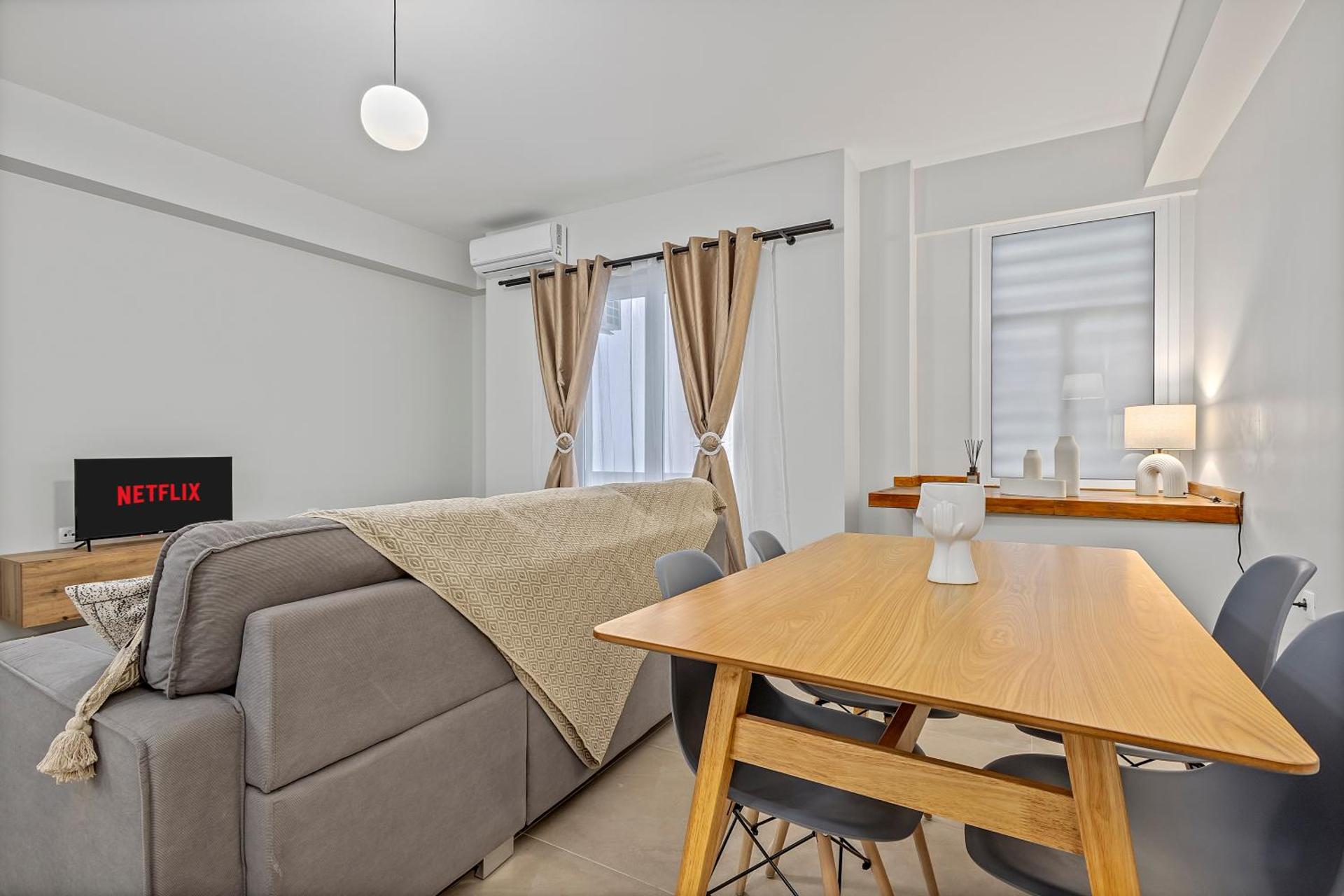 Athens Urban Lifestyle Apartments - Photo 20