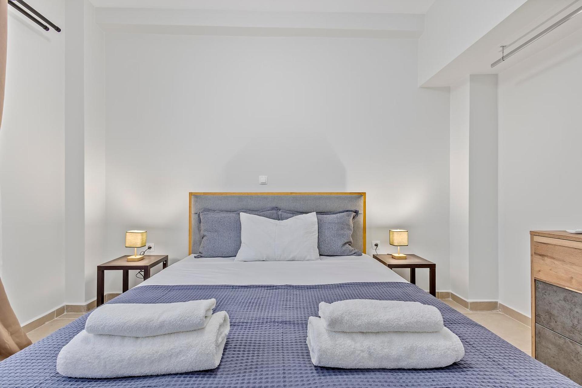 Athens Urban Lifestyle Apartments - Photo 19