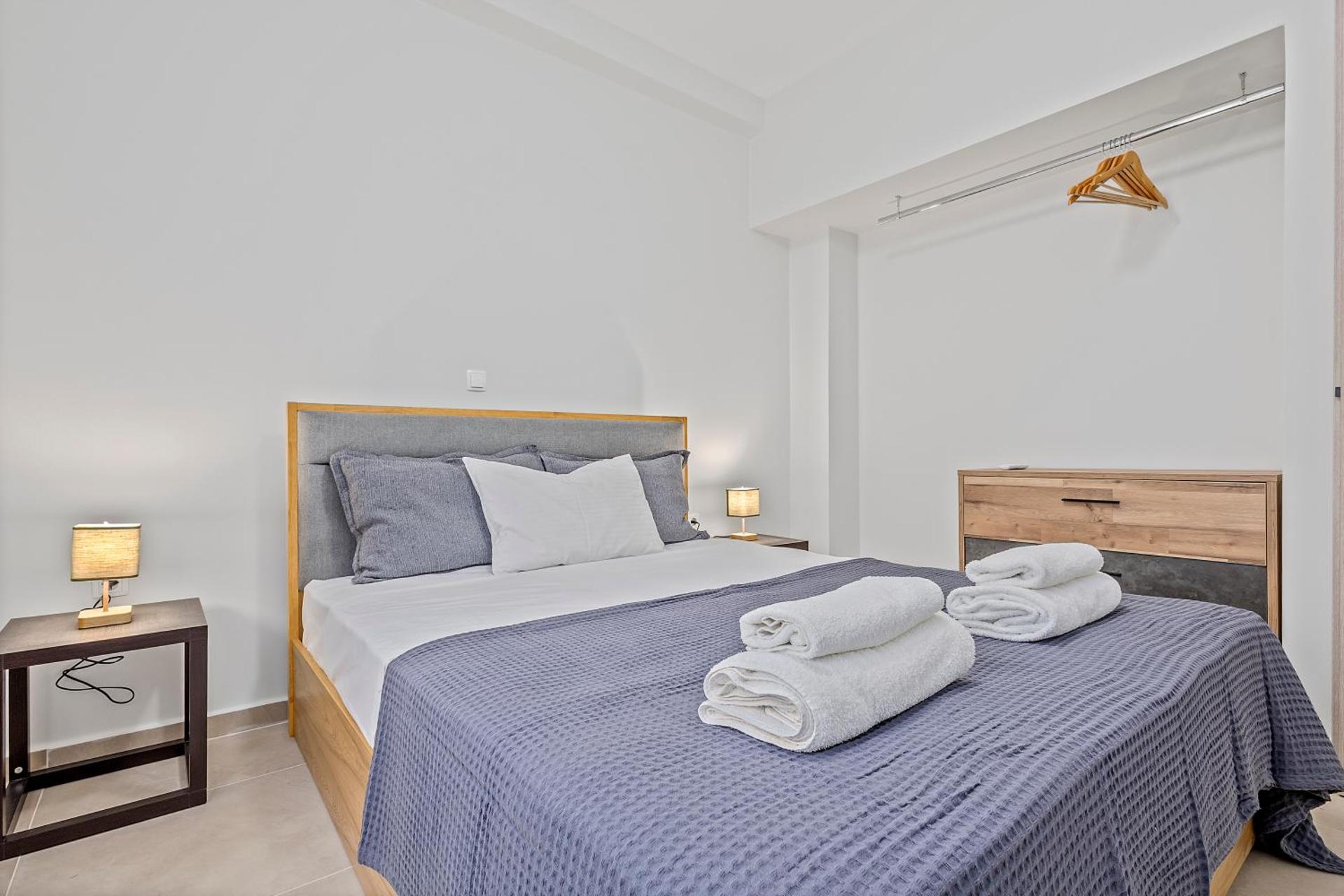 Athens Urban Lifestyle Apartments - Photo 22