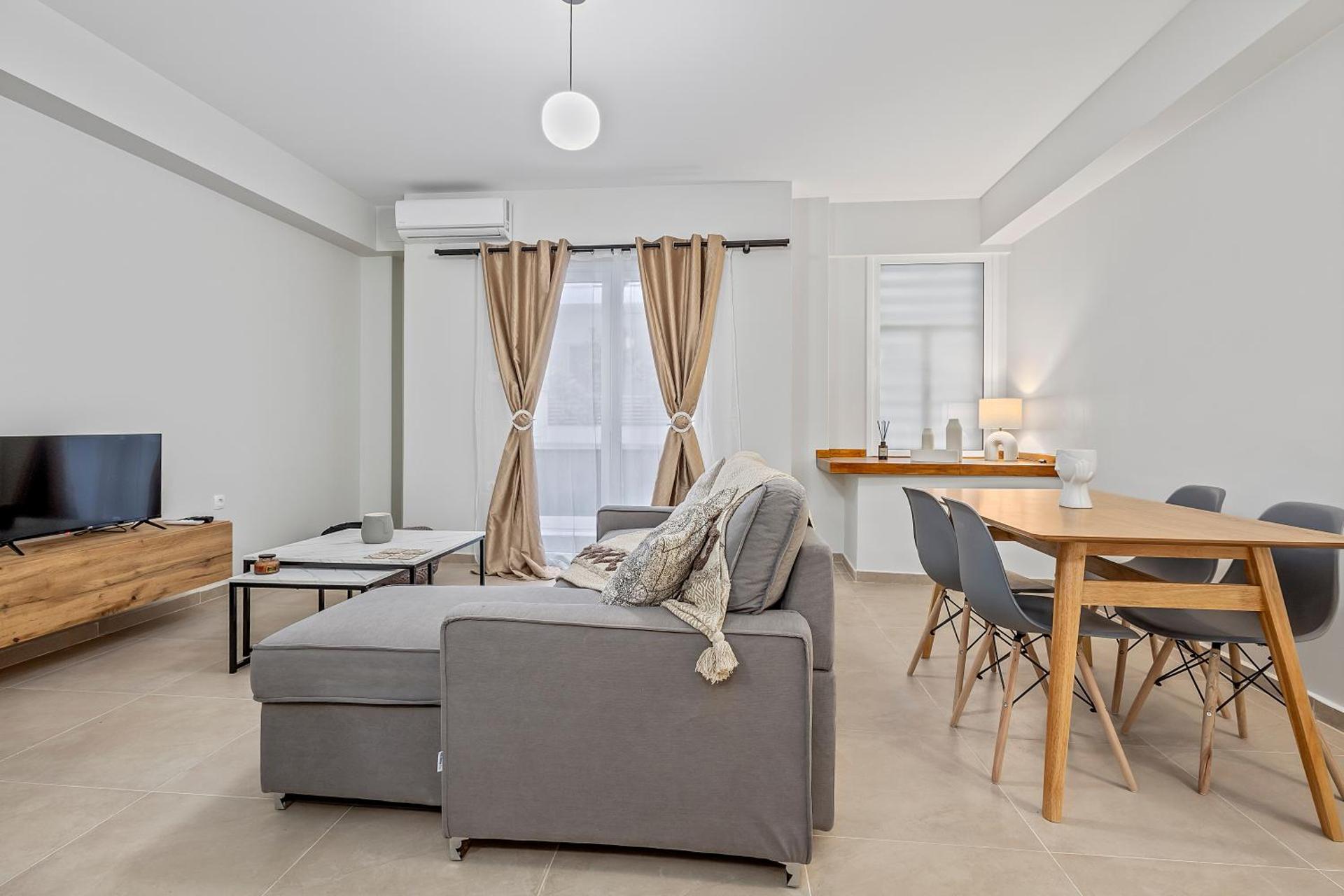 Athens Urban Lifestyle Apartments - Photo 23