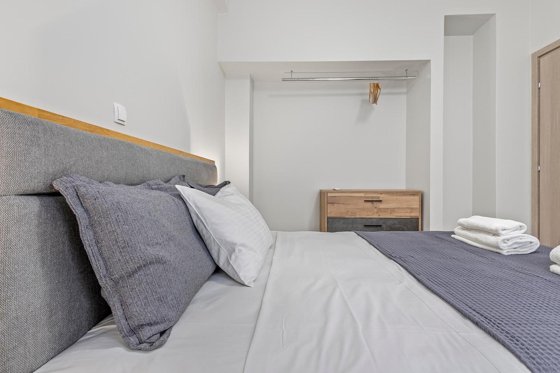 Athens Urban Lifestyle Apartments - Photo 27